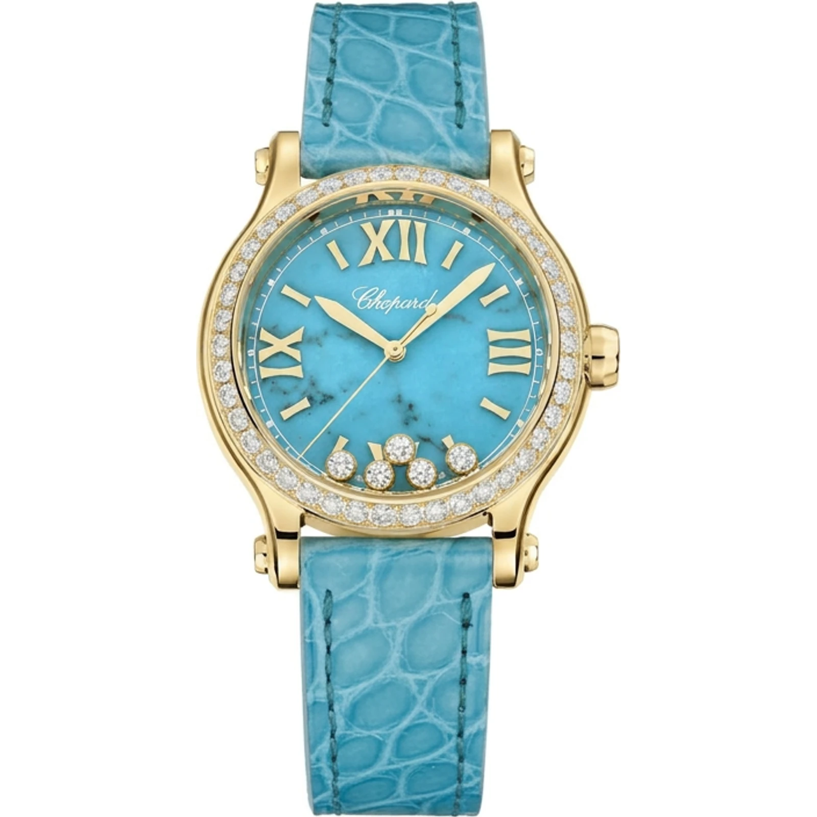 Chopard Happy Sport 275378-0002
