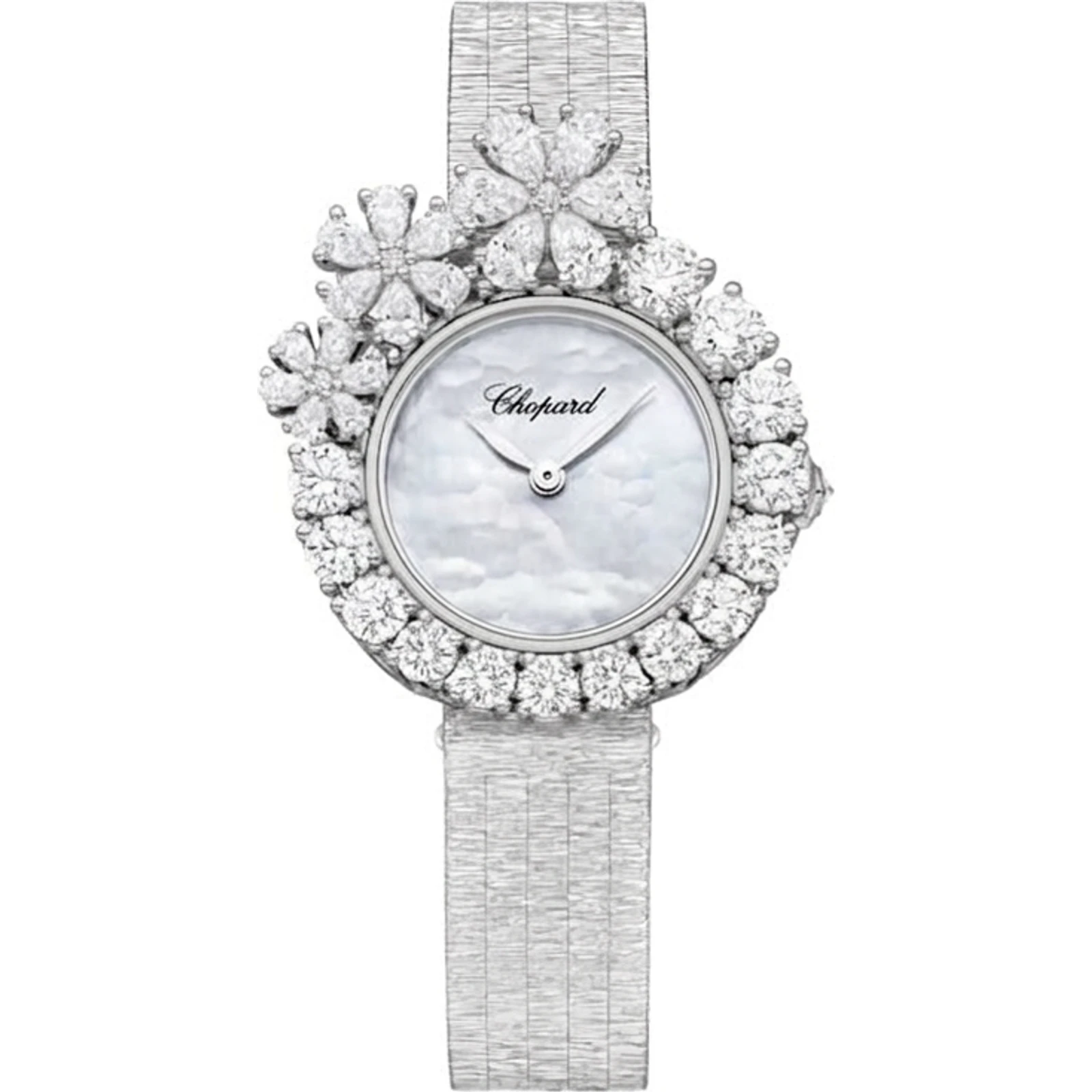 Chopard L'Heure du Diamant 10A065-1100