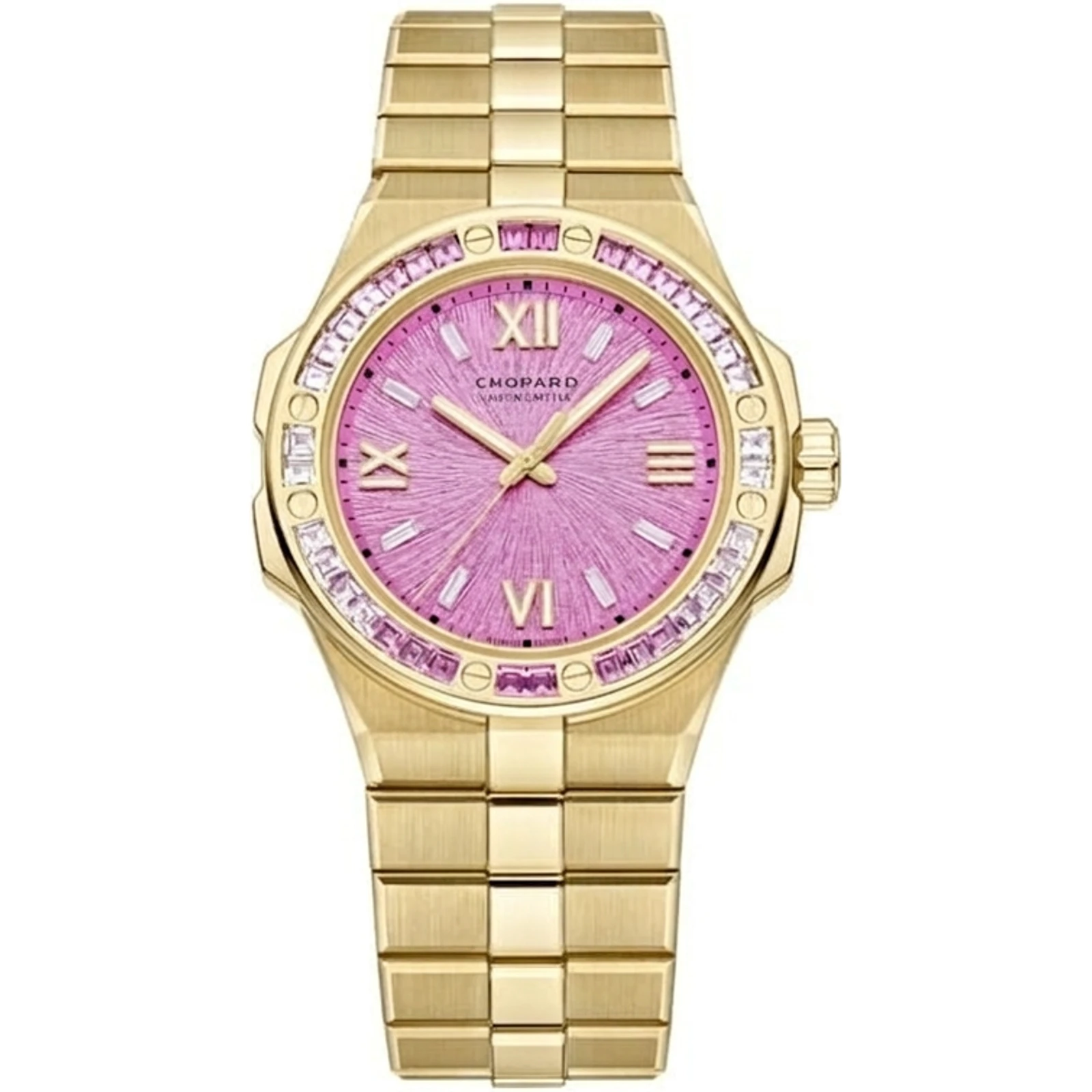 Chopard Alpine Eagle 36 Summit 295370-0002