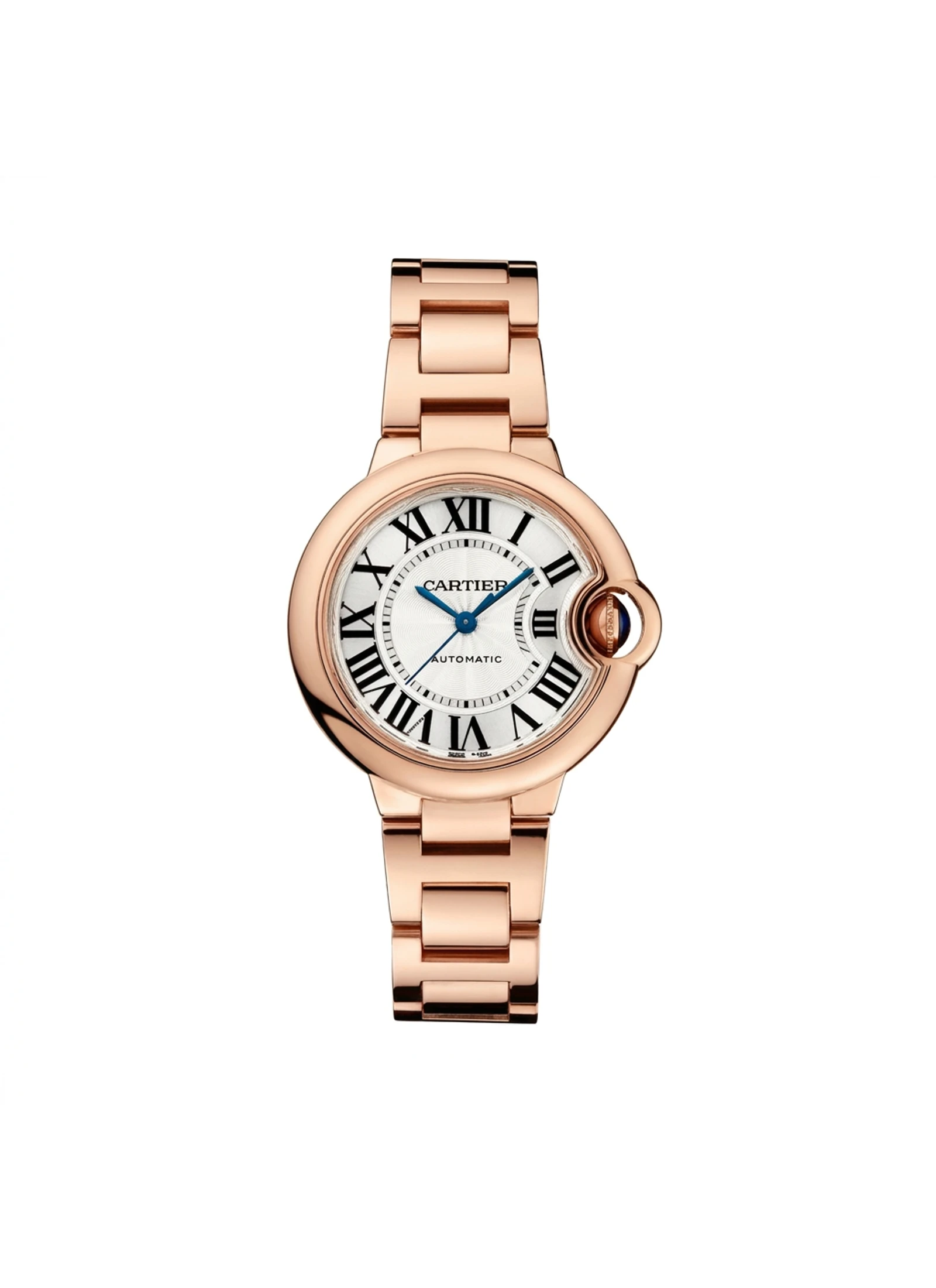 Cartier Baignoire WJBA0017