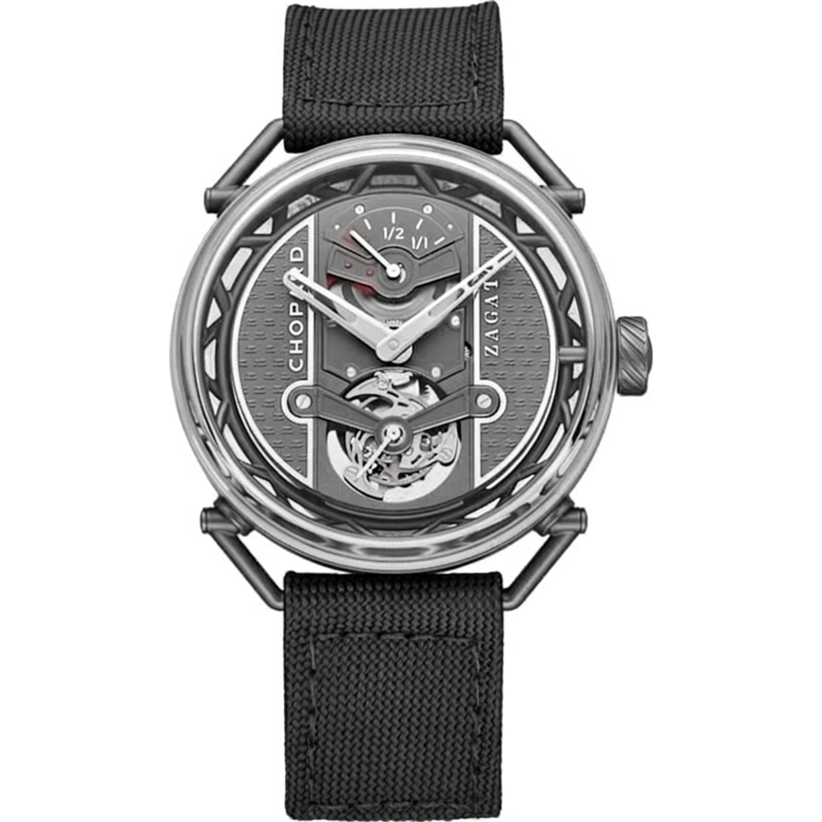 Chopard Classic Racing