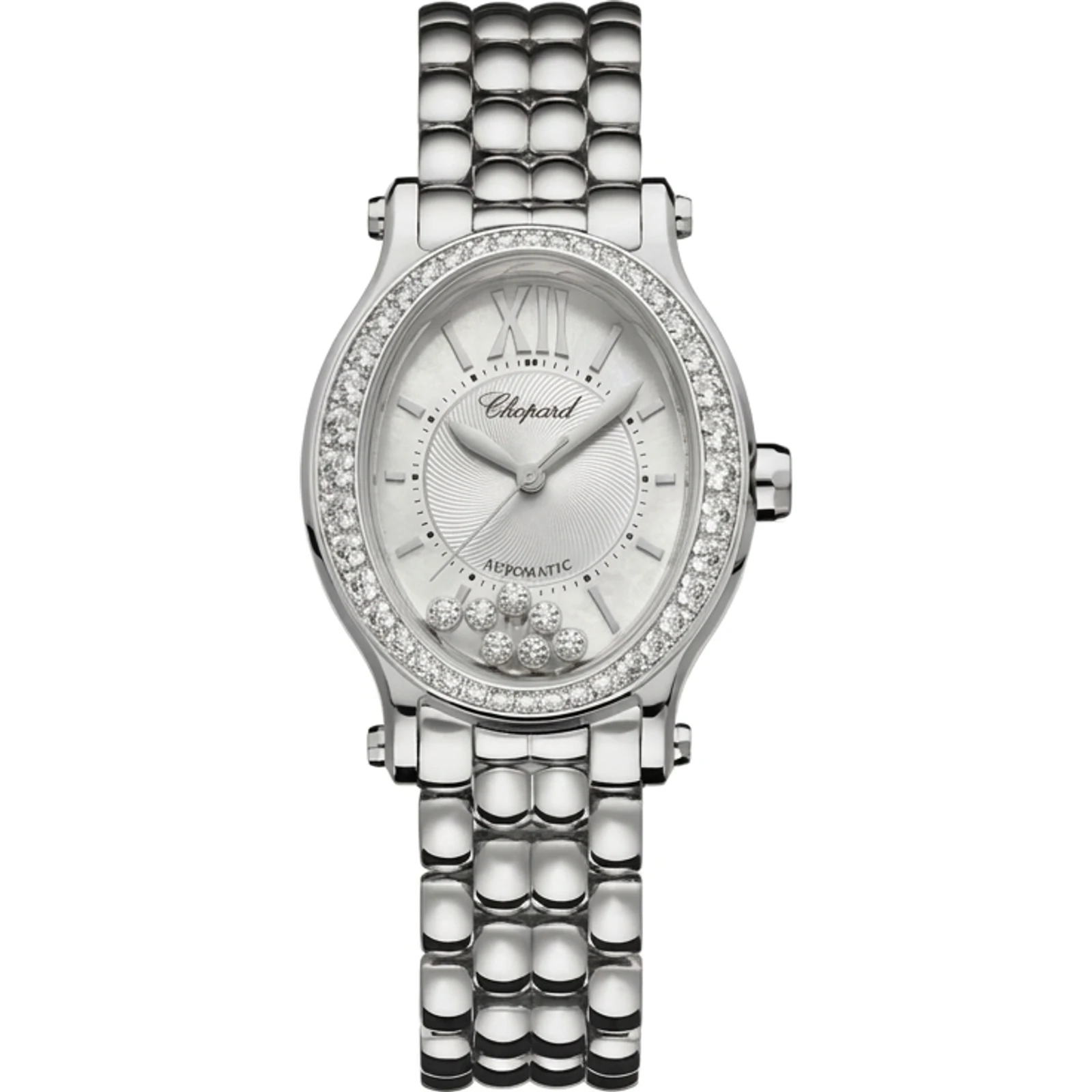 Chopard Happy Sport 278602-3004