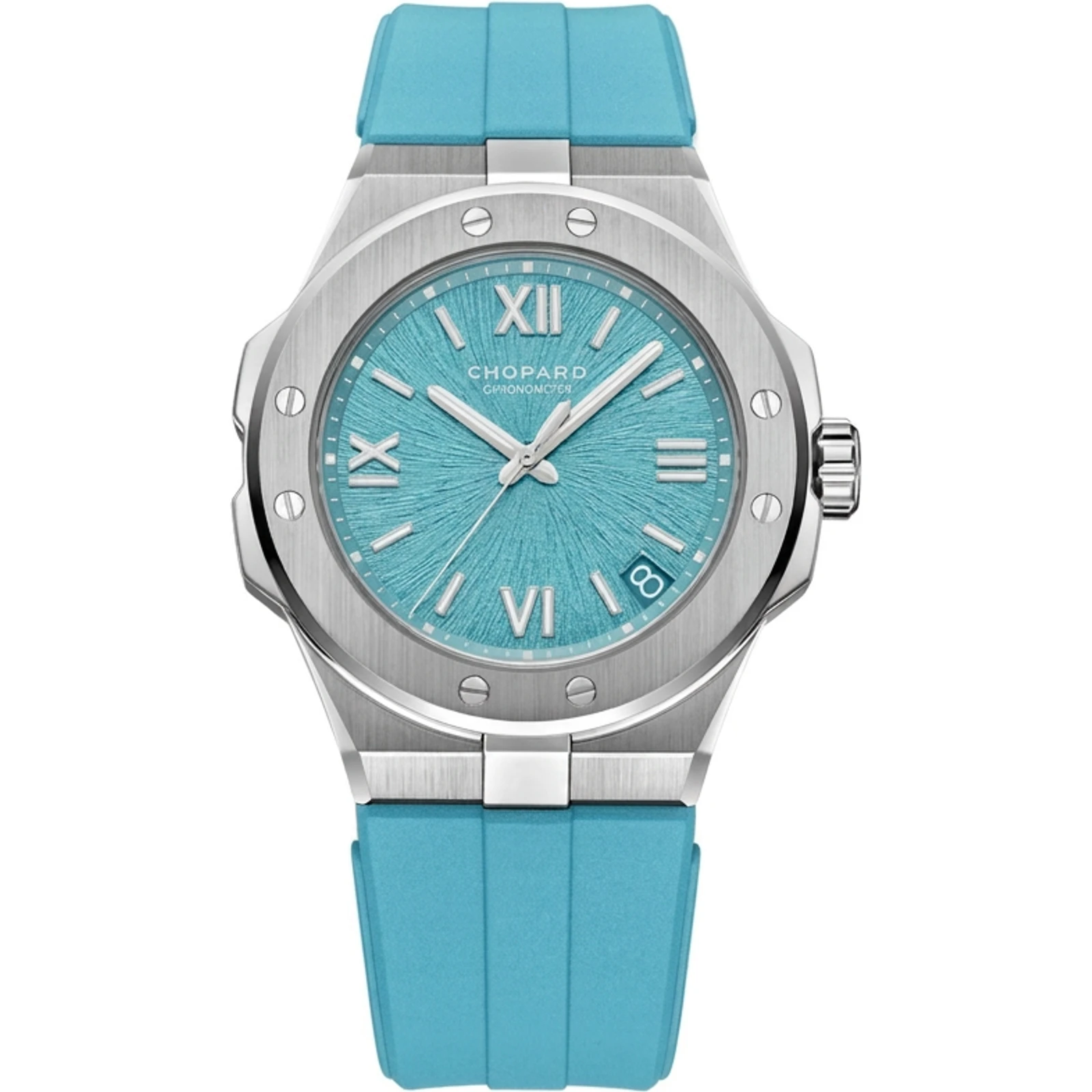 Chopard Alpine Eagle 41 Beach Edition 298600-3034