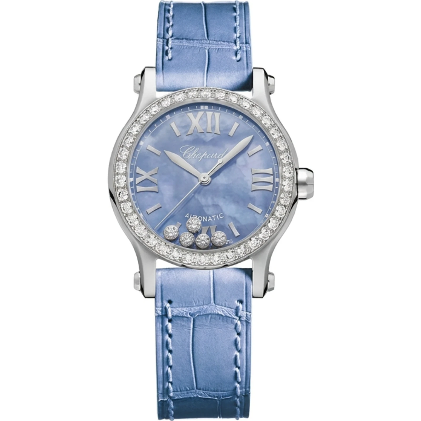 Chopard Happy Sport 278573-3010