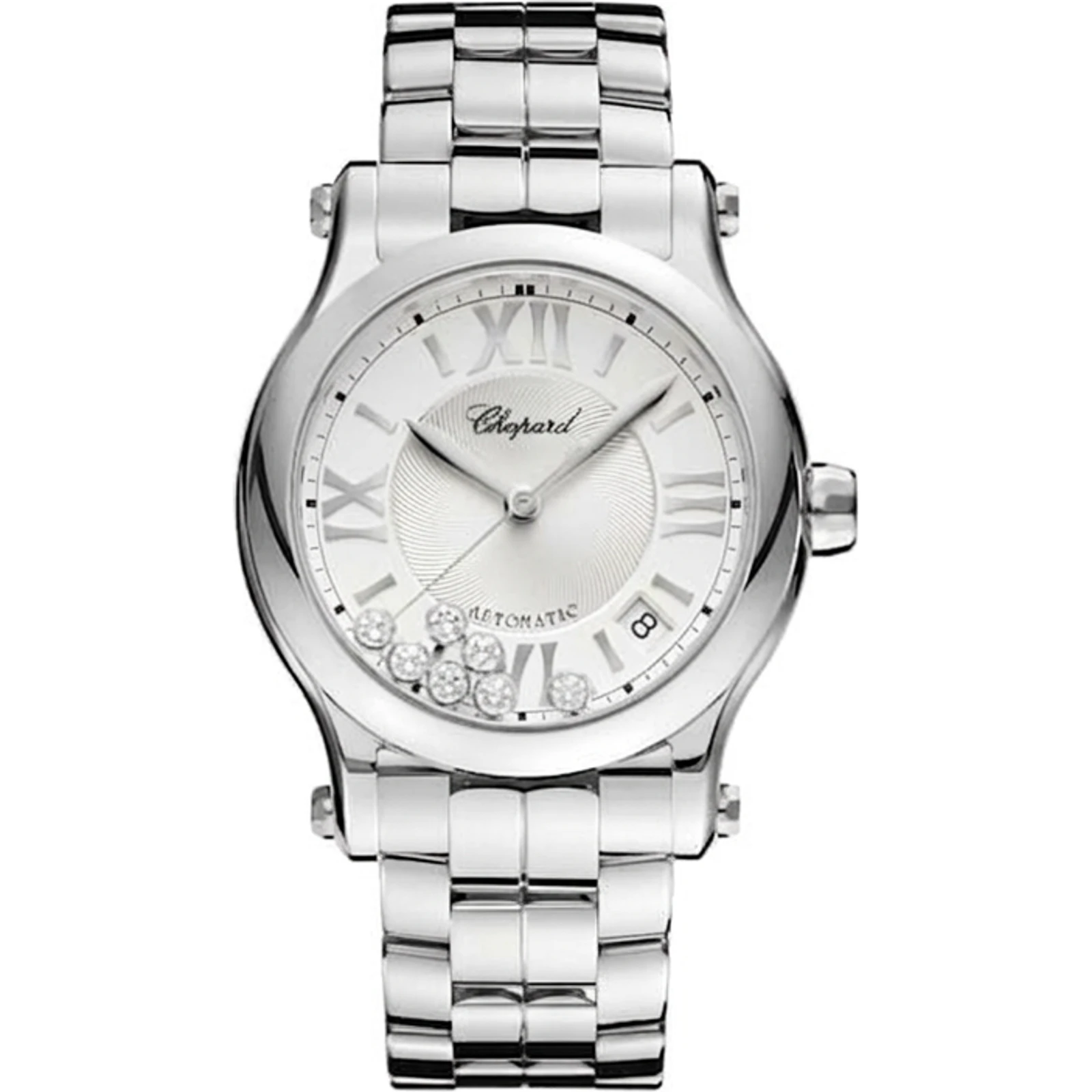 Chopard Happy Sport 278559-3002