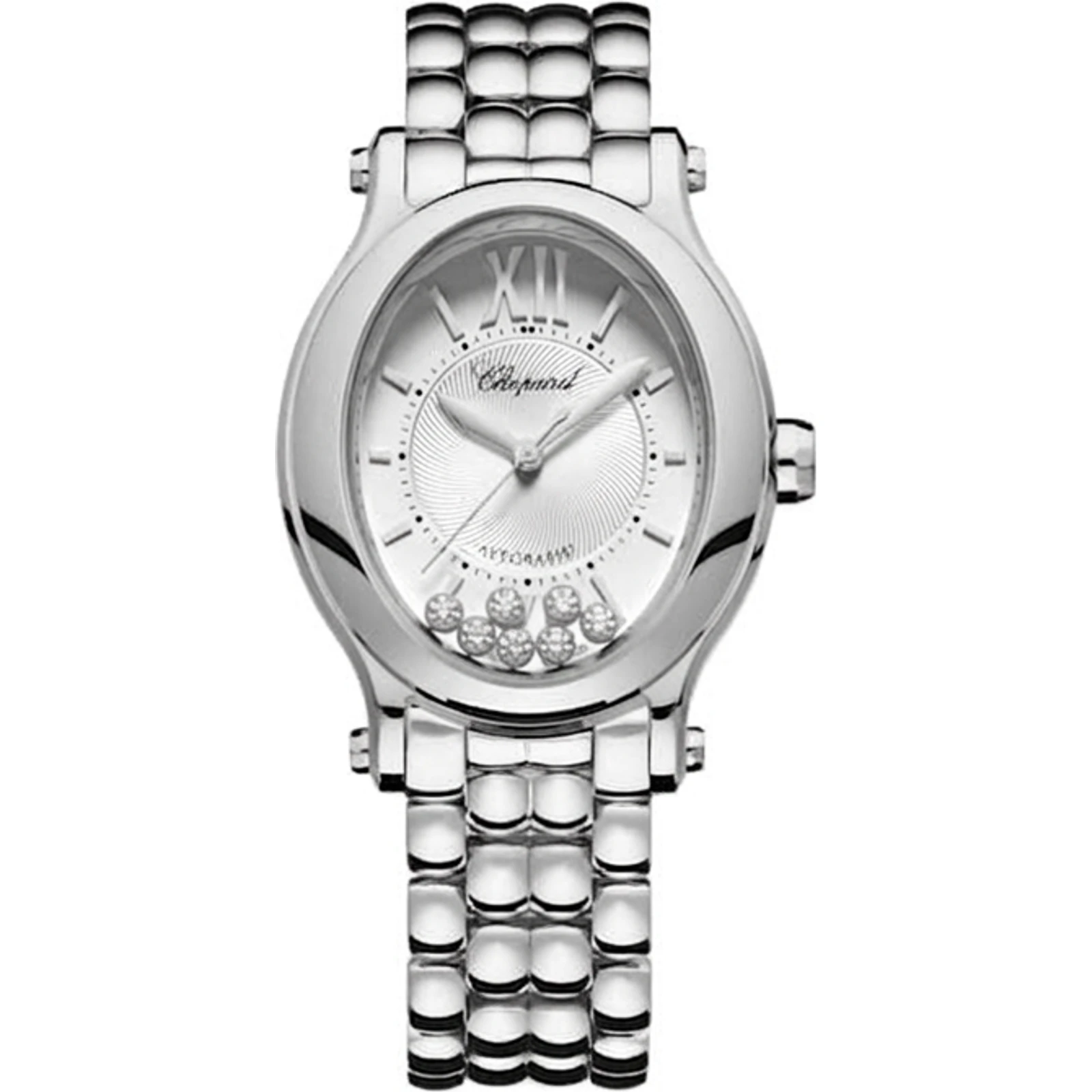 Chopard Happy Sport 278602-3002