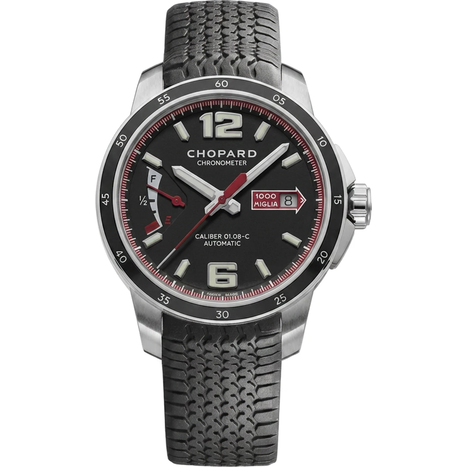 Chopard Mille Miglia GTS Power Control 168566-3001