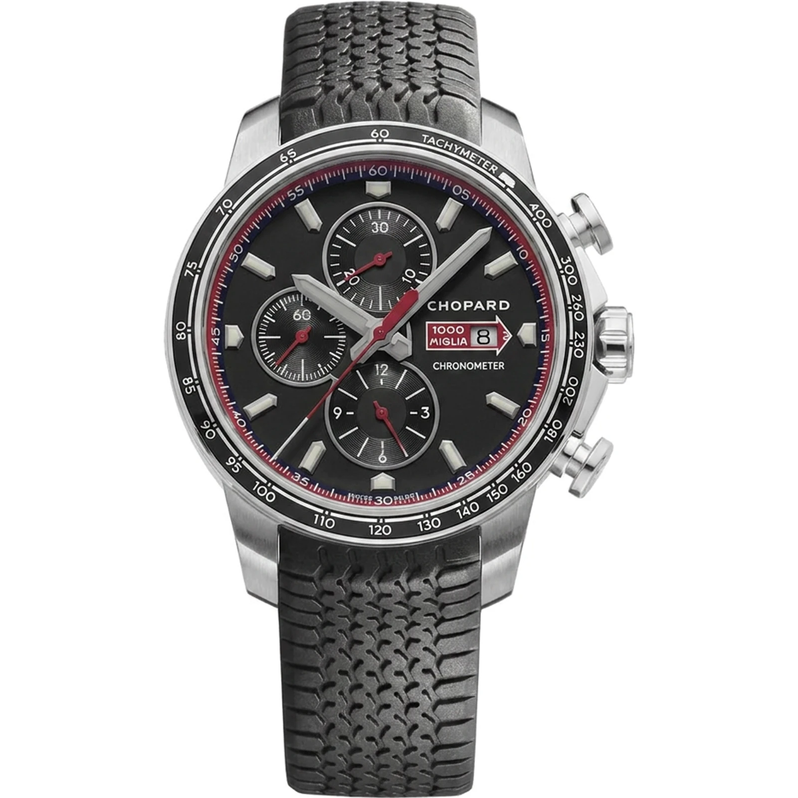 Chopard Mille Miglia GTS Chrono 168571-3001