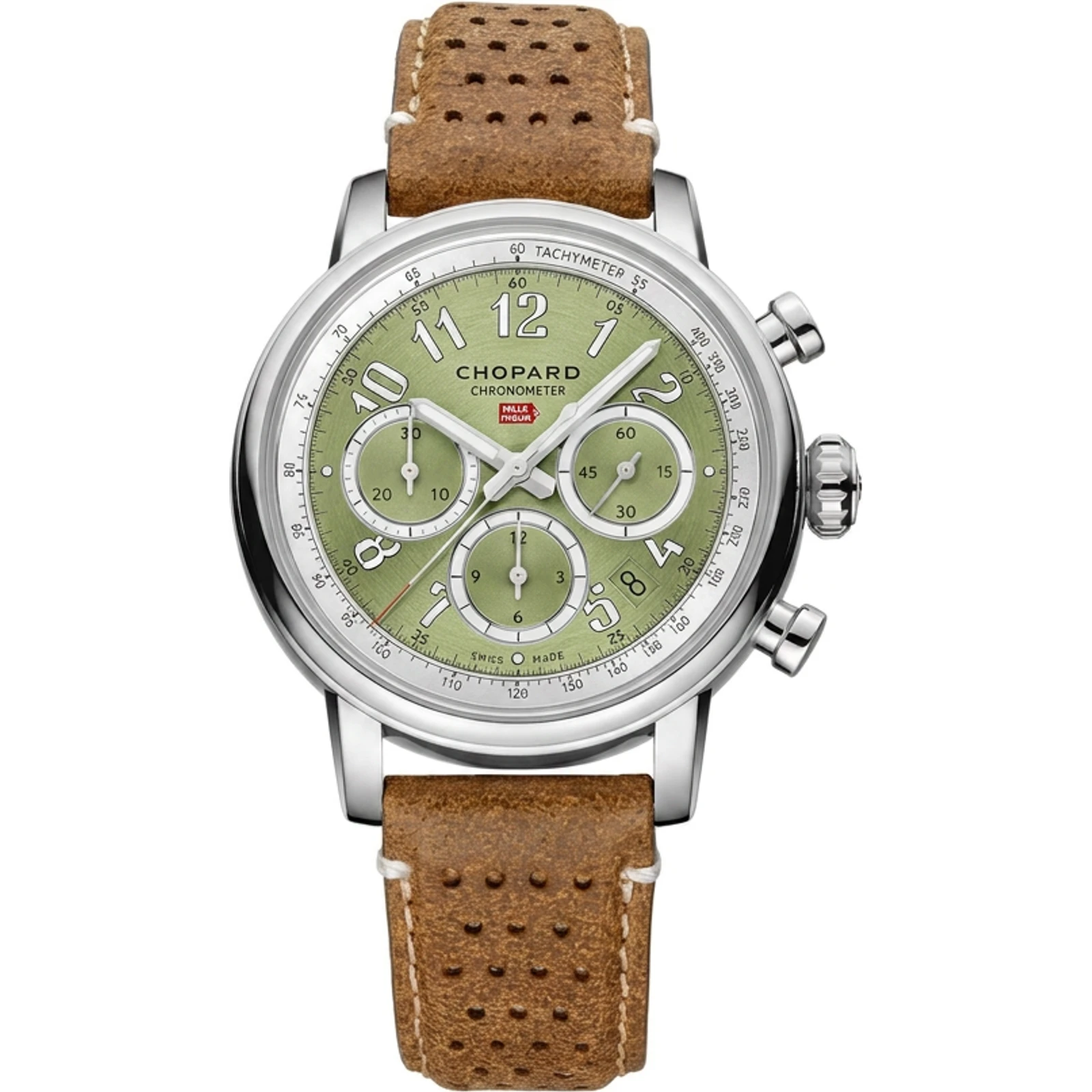 Chopard Mille Miglia Classic Chronograph 168619-3004