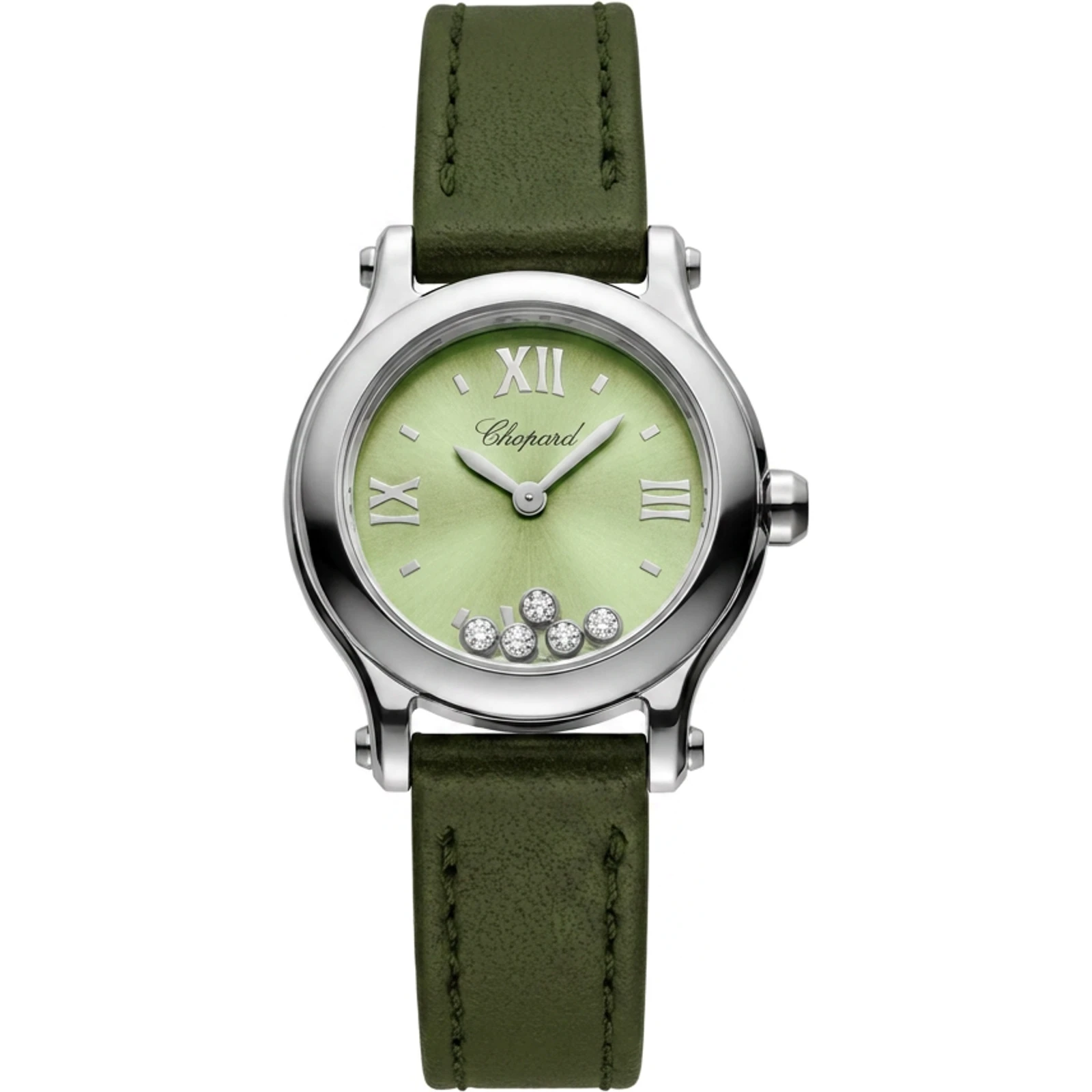 Chopard Happy Sport 278620-3005