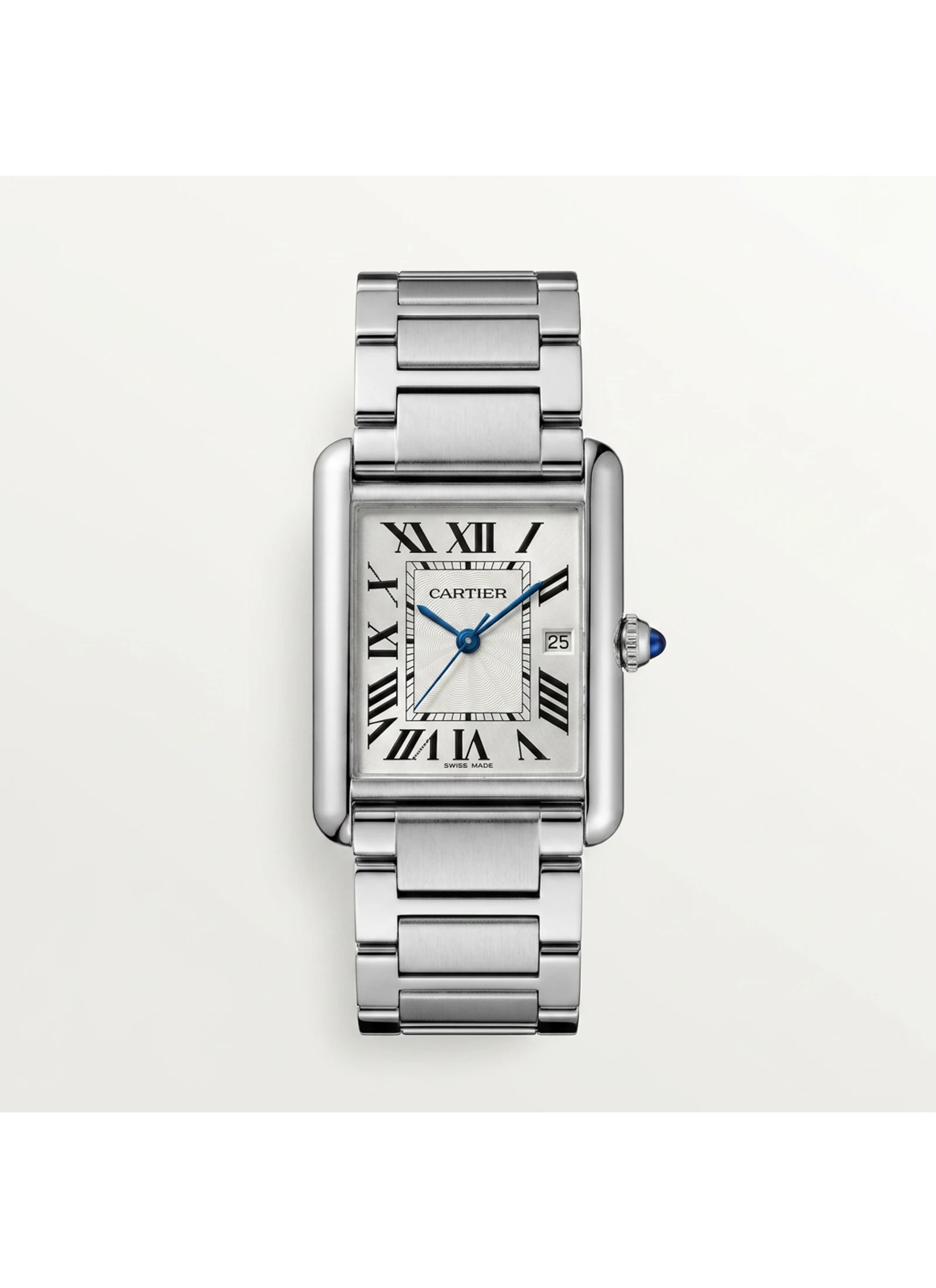 Cartier Tank WSTA0051