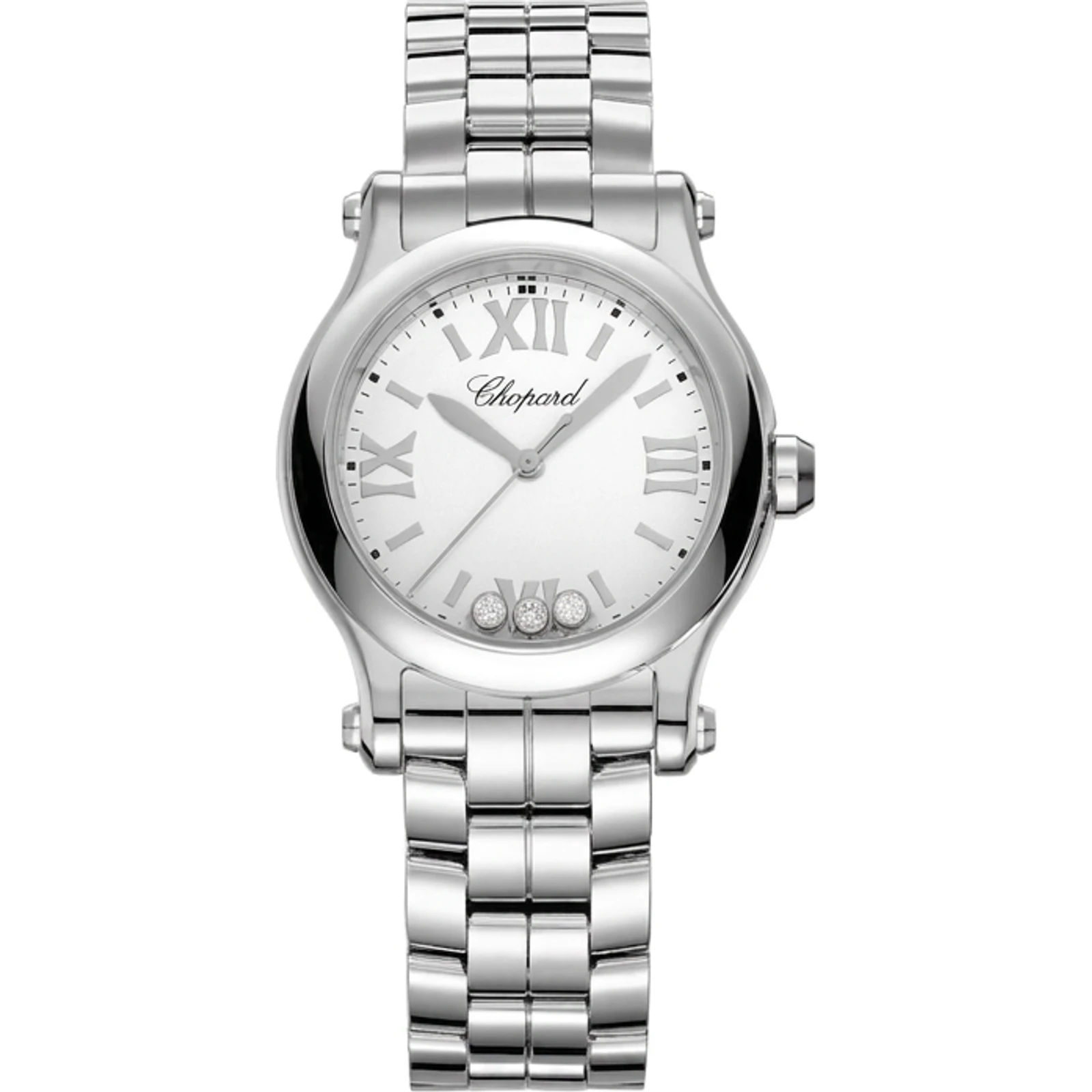 Chopard Happy Sport 278590-3002