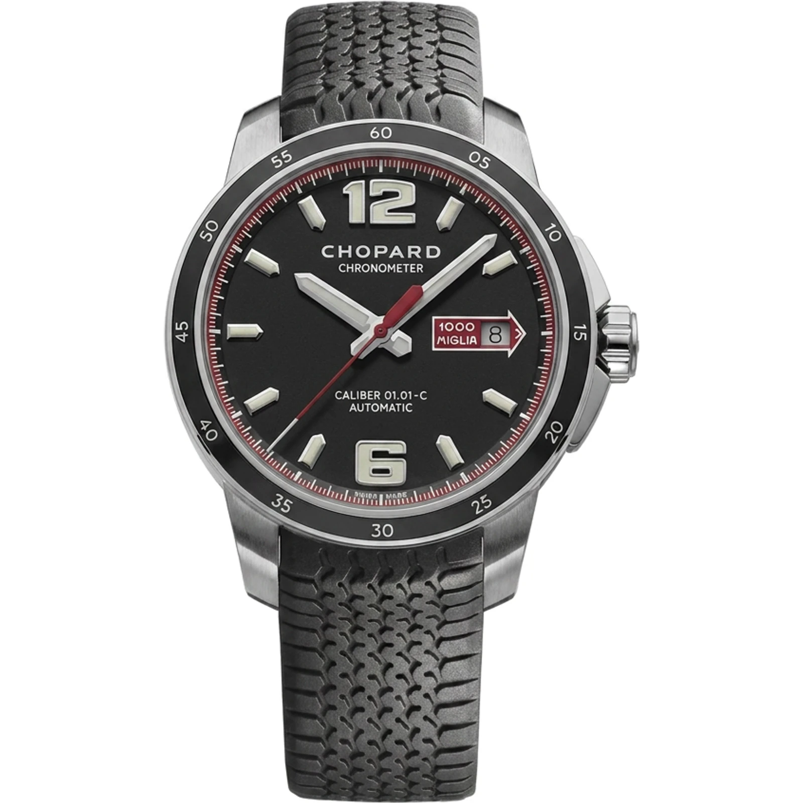 Chopard Mille Miglia GTS Automatic 168565-3001