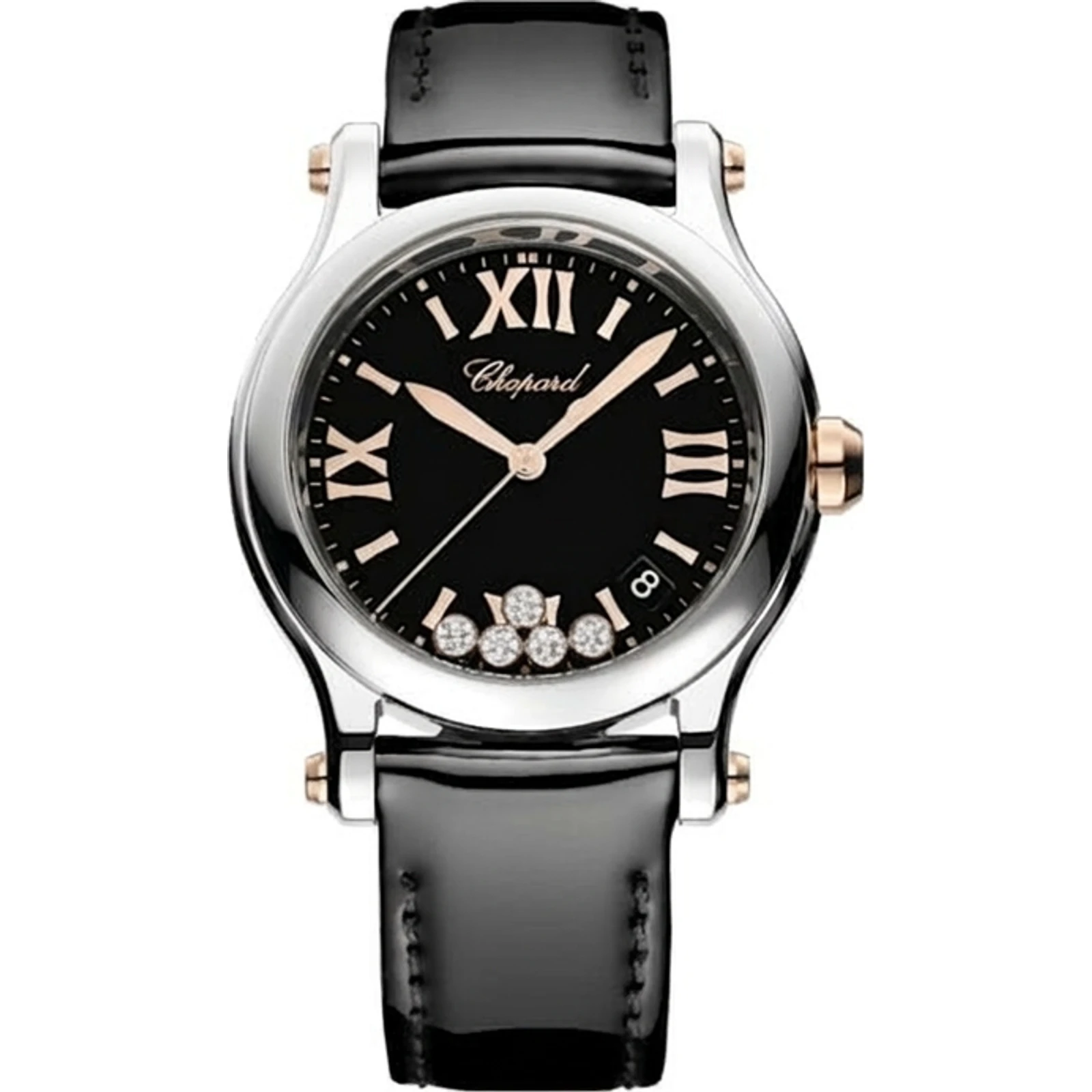 Chopard Happy Sport 278582-6014