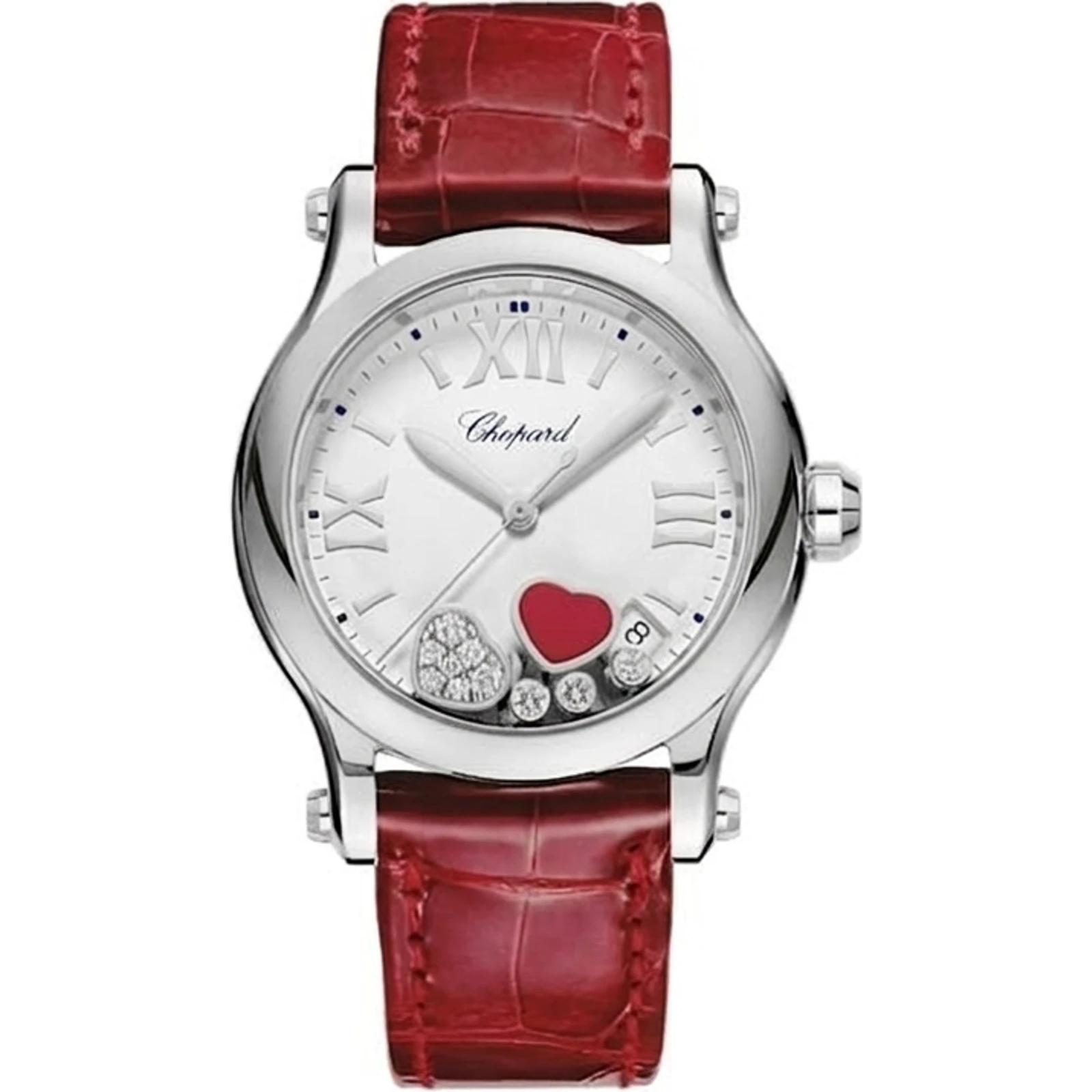 Chopard Happy Hearts 278582-3005
