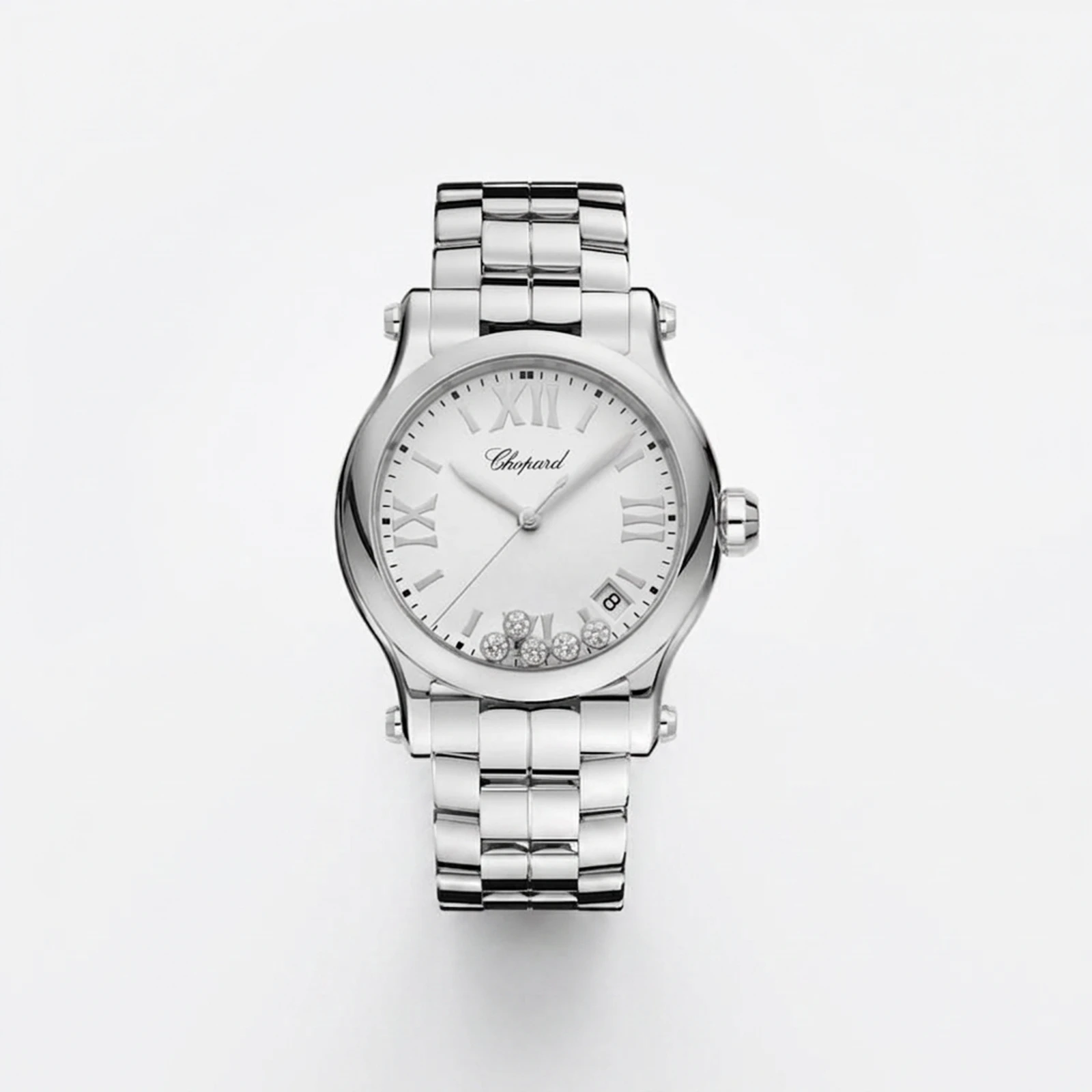 Chopard Happy Sport 278582-3002
