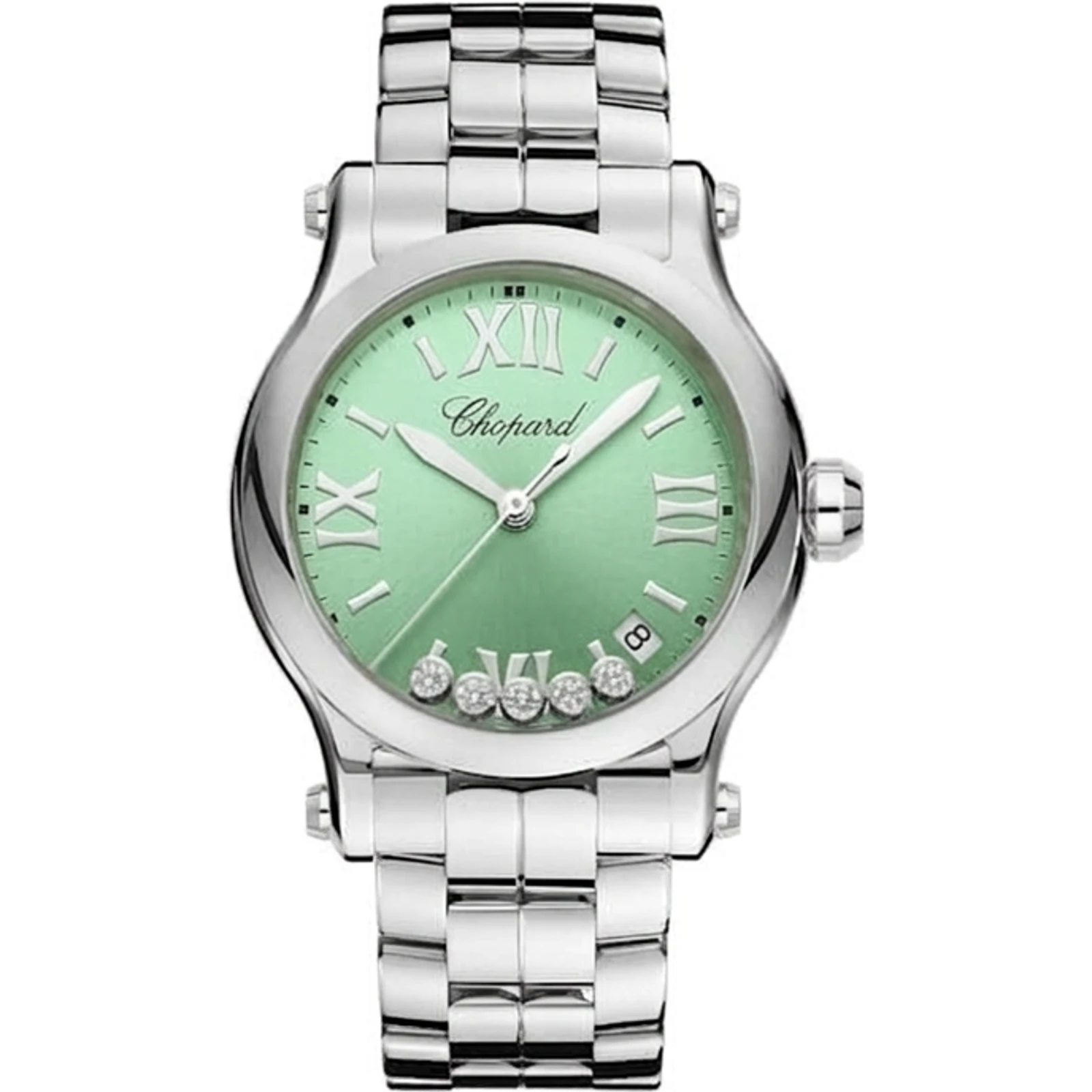 Chopard Happy Sport 278582-3011
