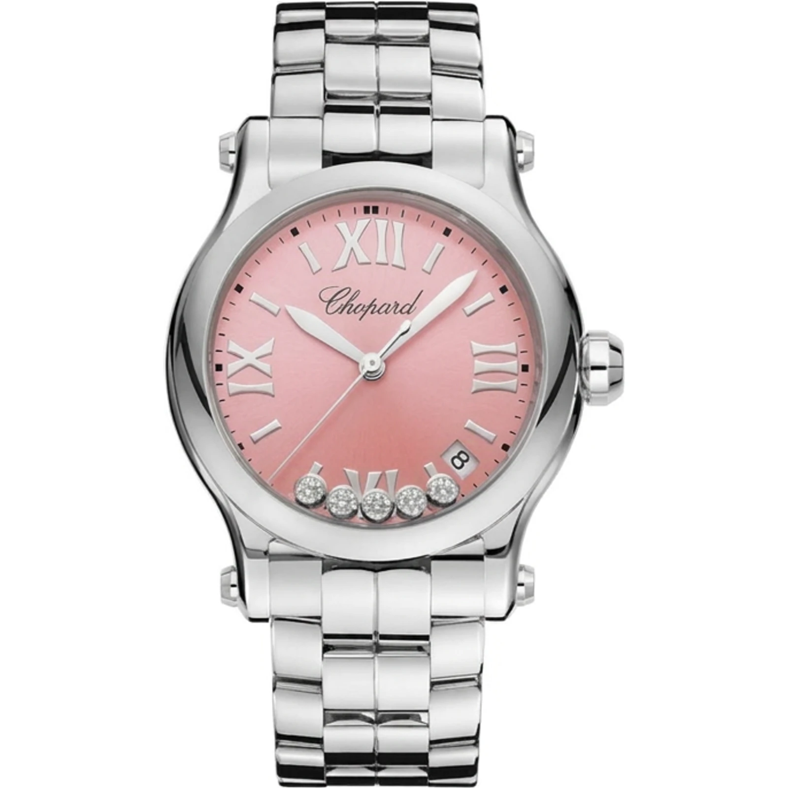 Chopard Happy Sport 278582-3009