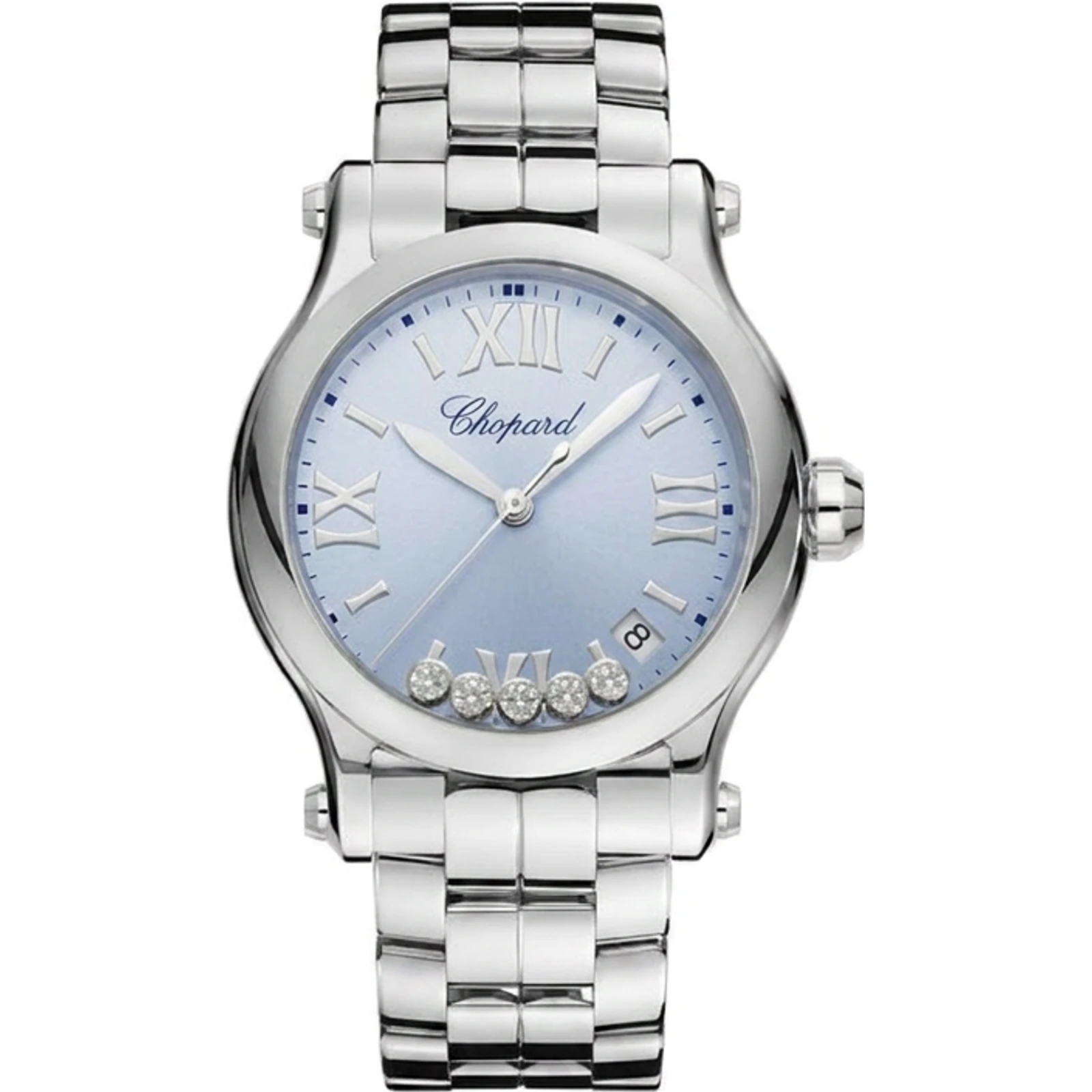 Chopard Happy Sport 278582-3008
