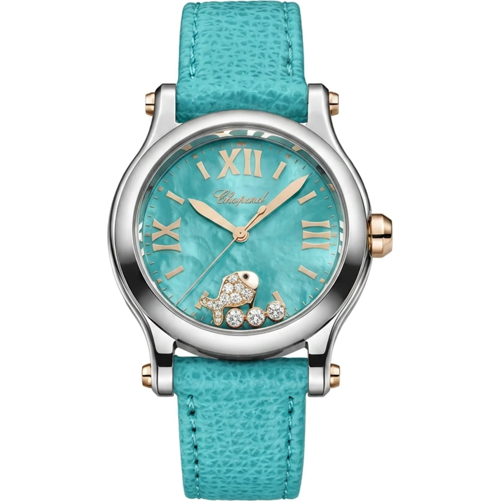 Chopard Happy Fish 278598-6001