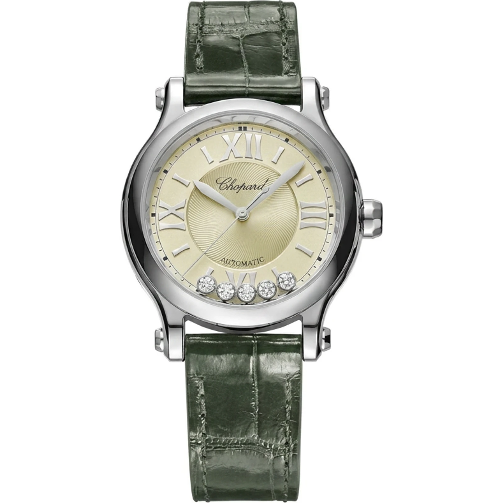 Chopard Happy Sport 278608-3010