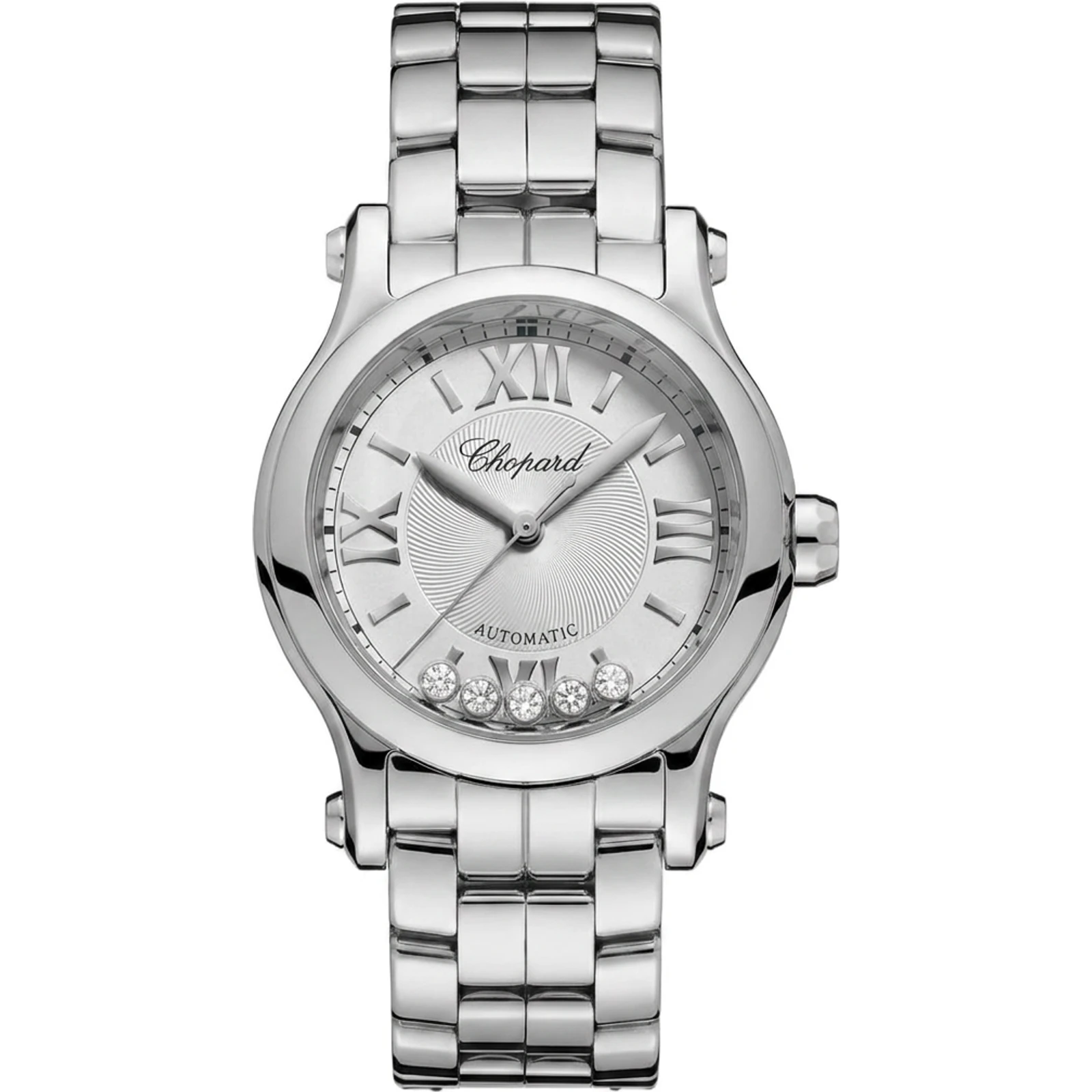 Chopard Happy Sport 278573-3012