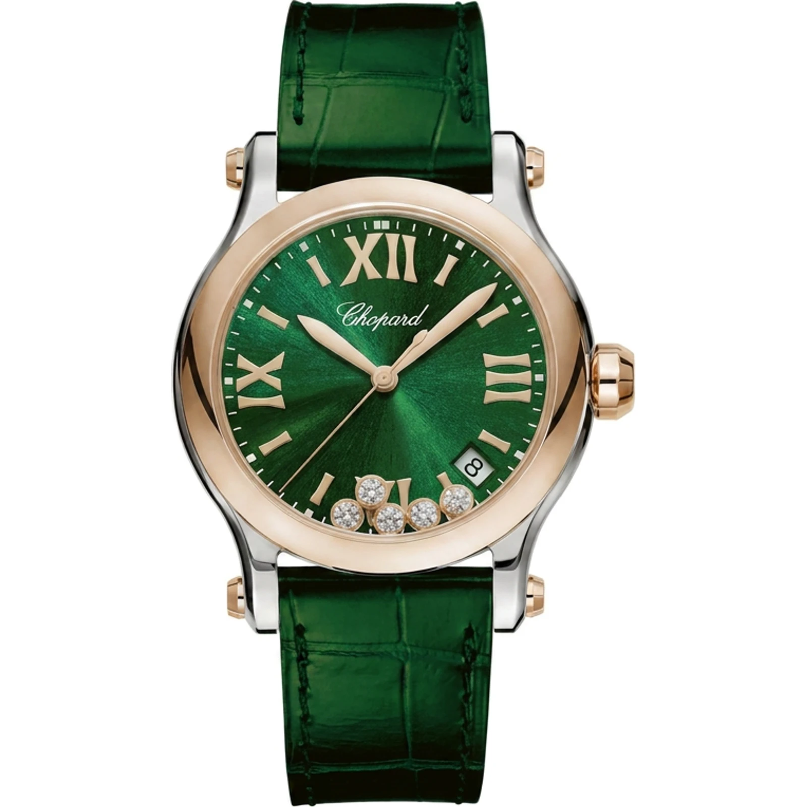 Chopard Happy Sport 278582-6005