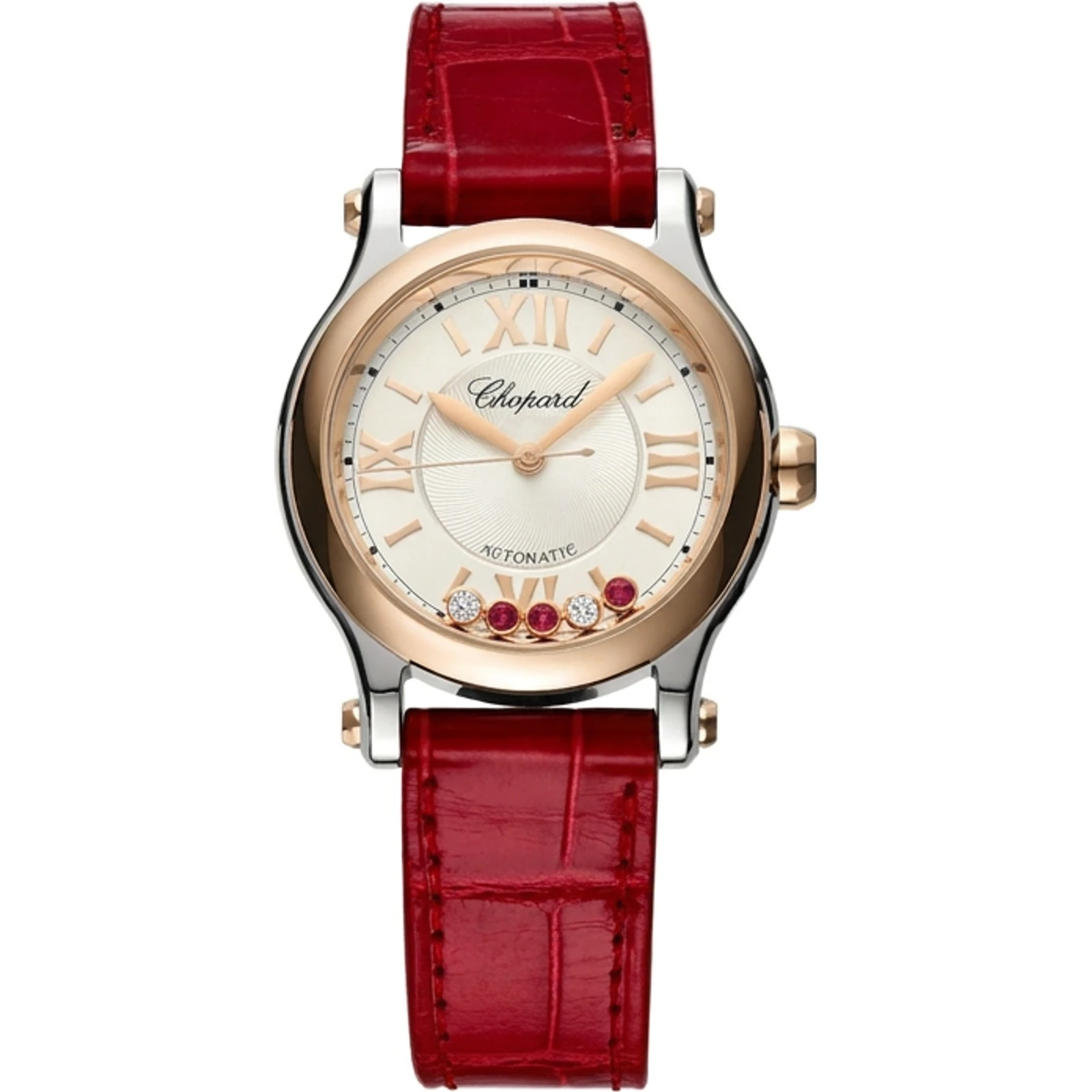 Chopard Happy Sport 278573-6026
