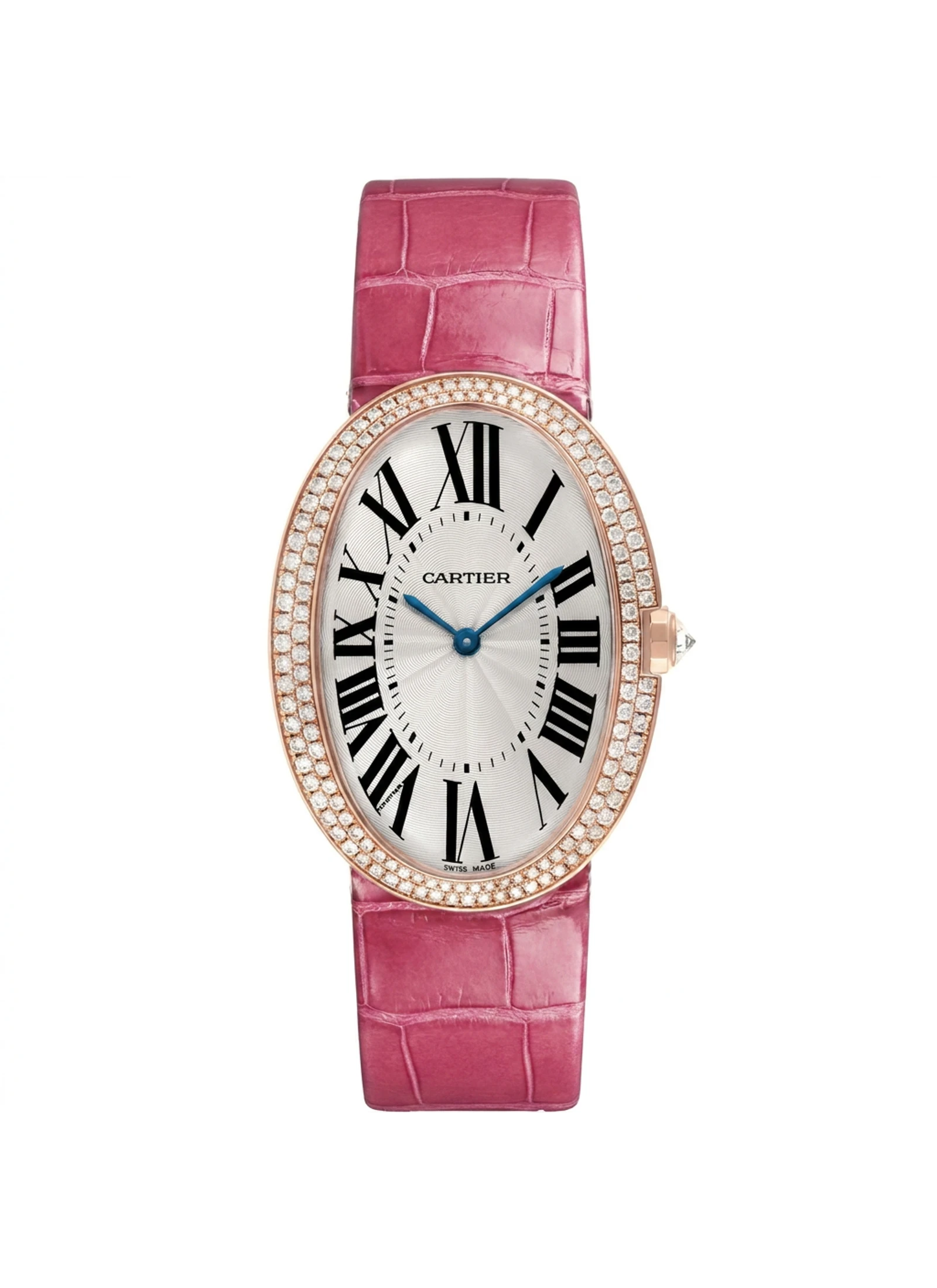 Cartier Baignoire WB520026