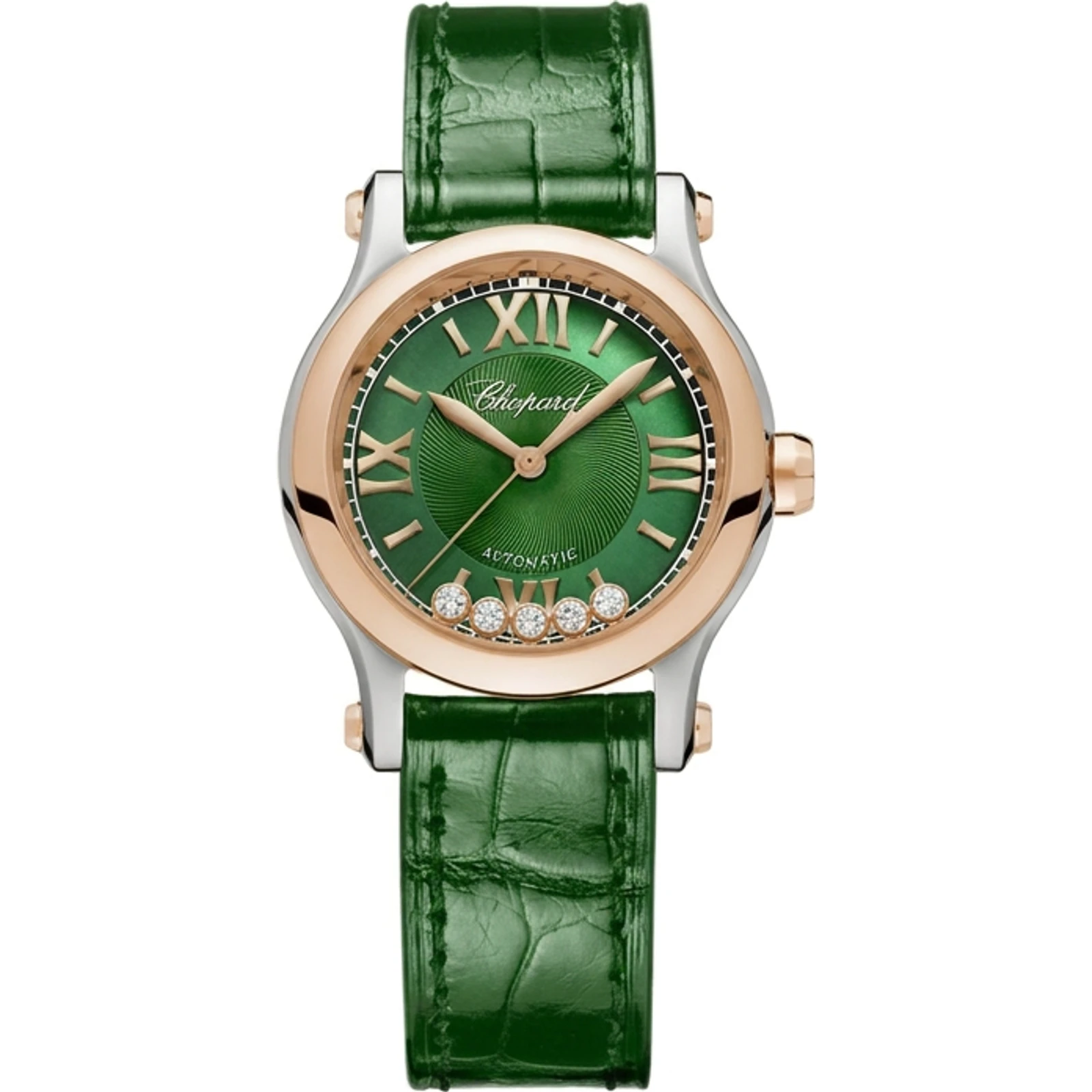 Chopard Happy Sport 278573-6032