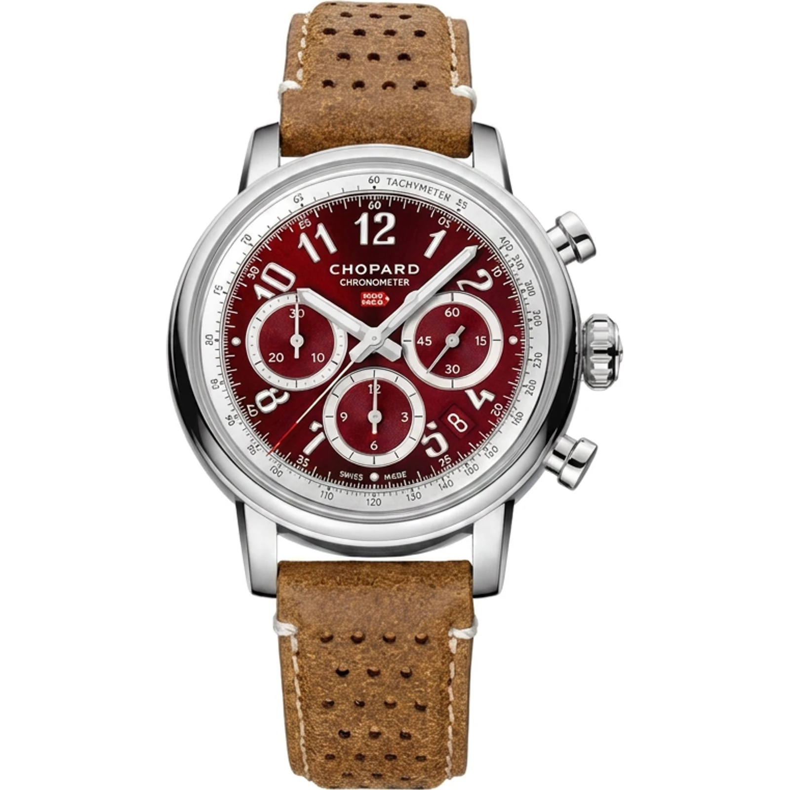 Chopard Mille Miglia Classic Chronograph 168619-3003