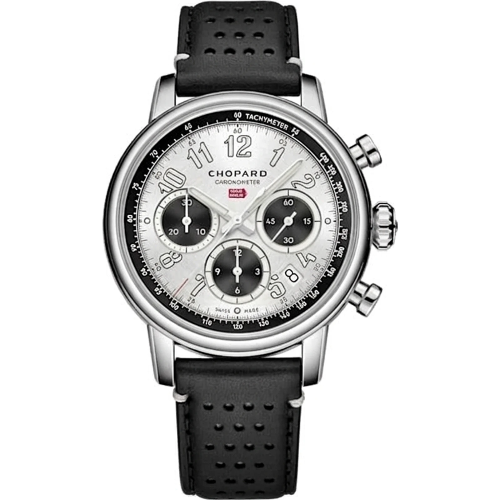 Chopard Mille Miglia Classic Chronograph 168619-3005