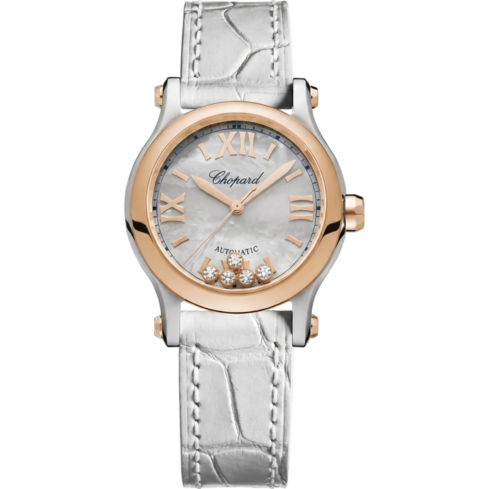 Chopard Happy Sport 278573-6018