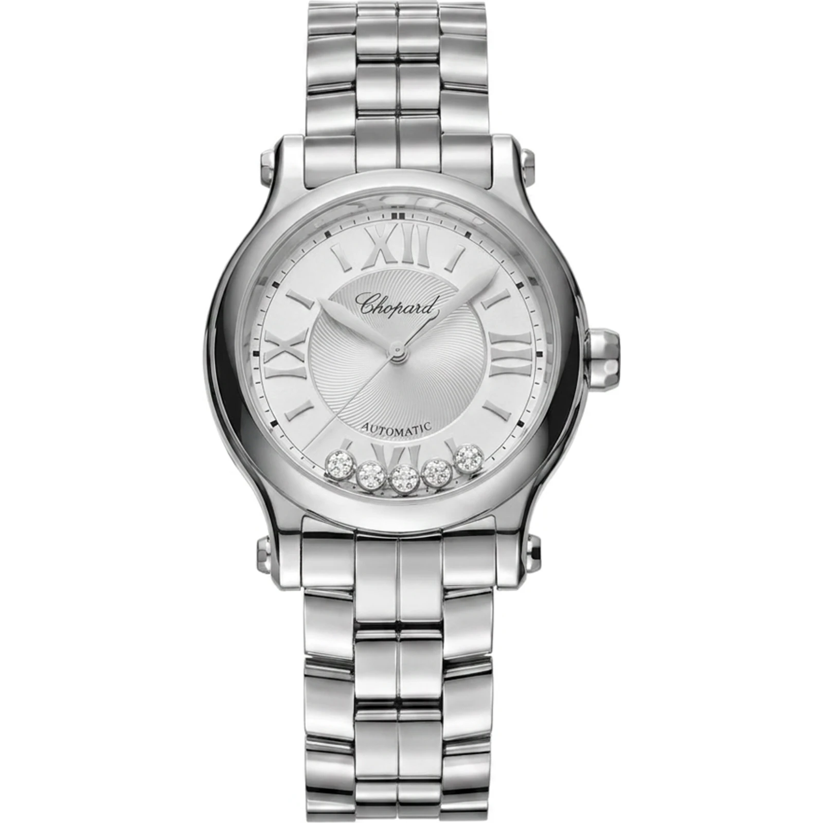 Chopard Happy Sport 278608-3002