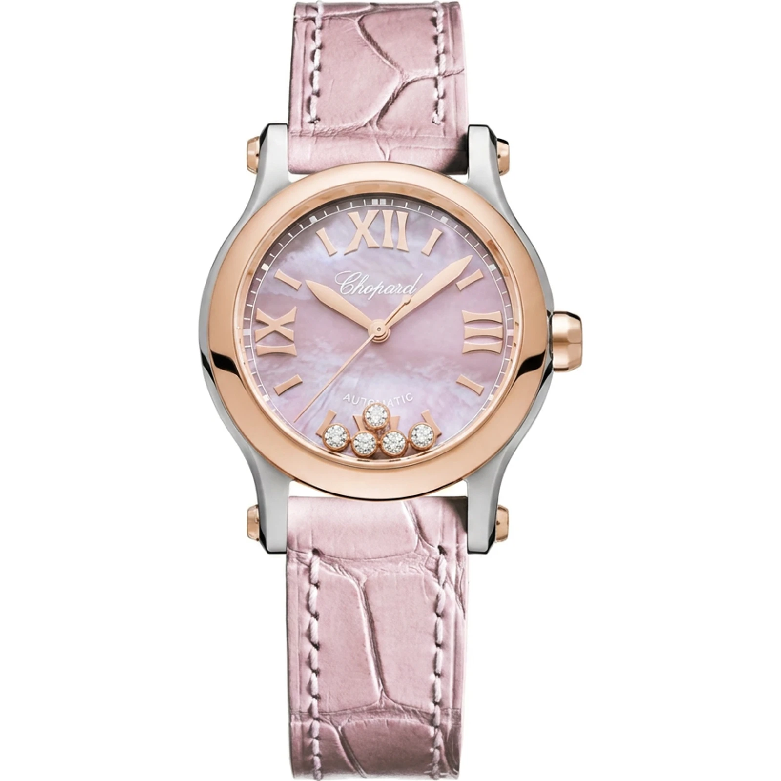 Chopard Happy Sport 278573-6011