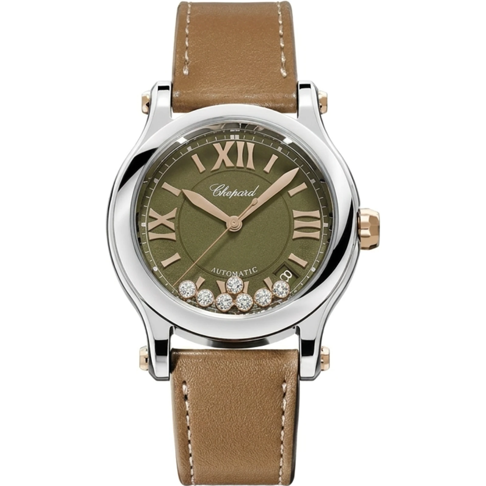 Chopard Happy Sport 278559-6028