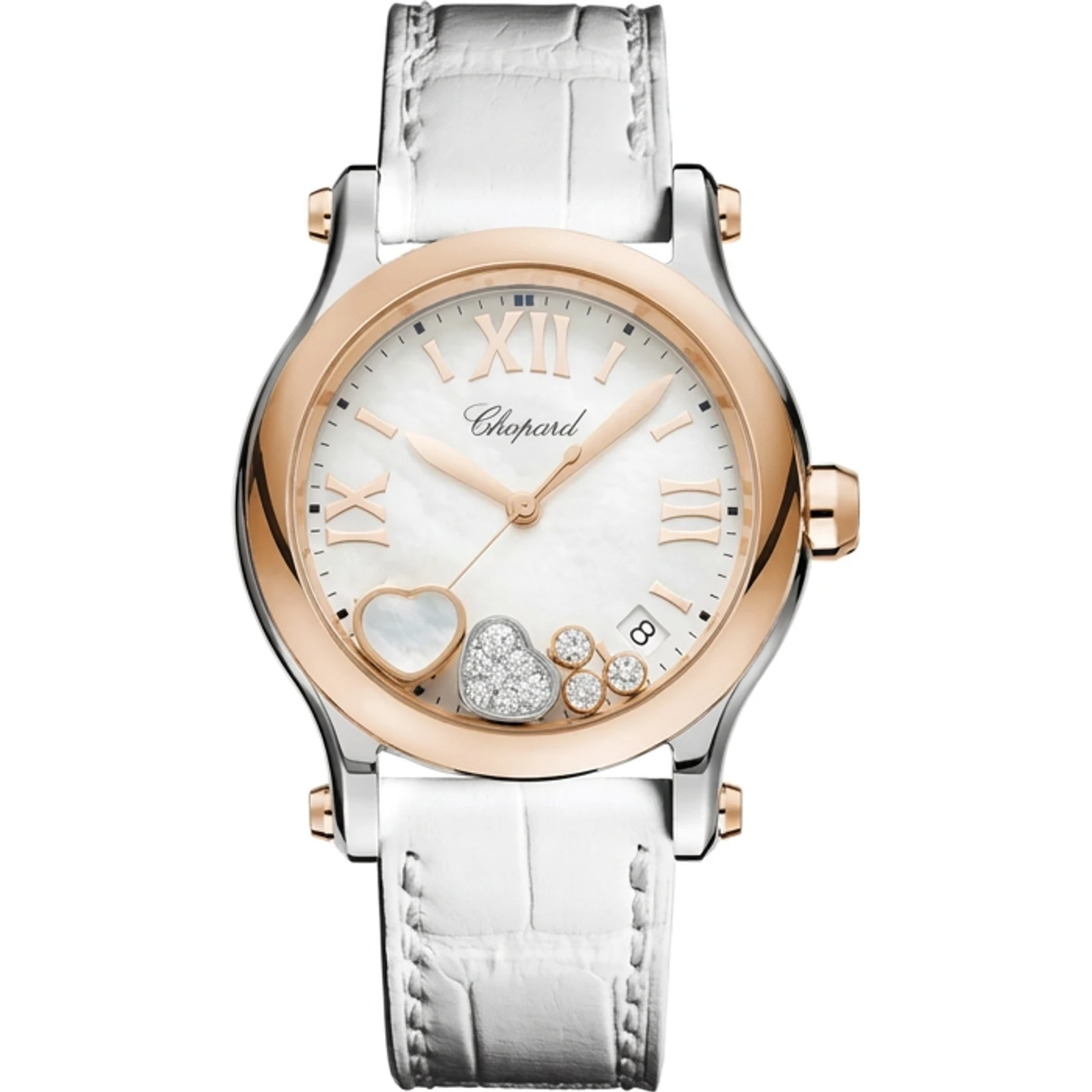 Chopard Happy Hearts 278582-6009