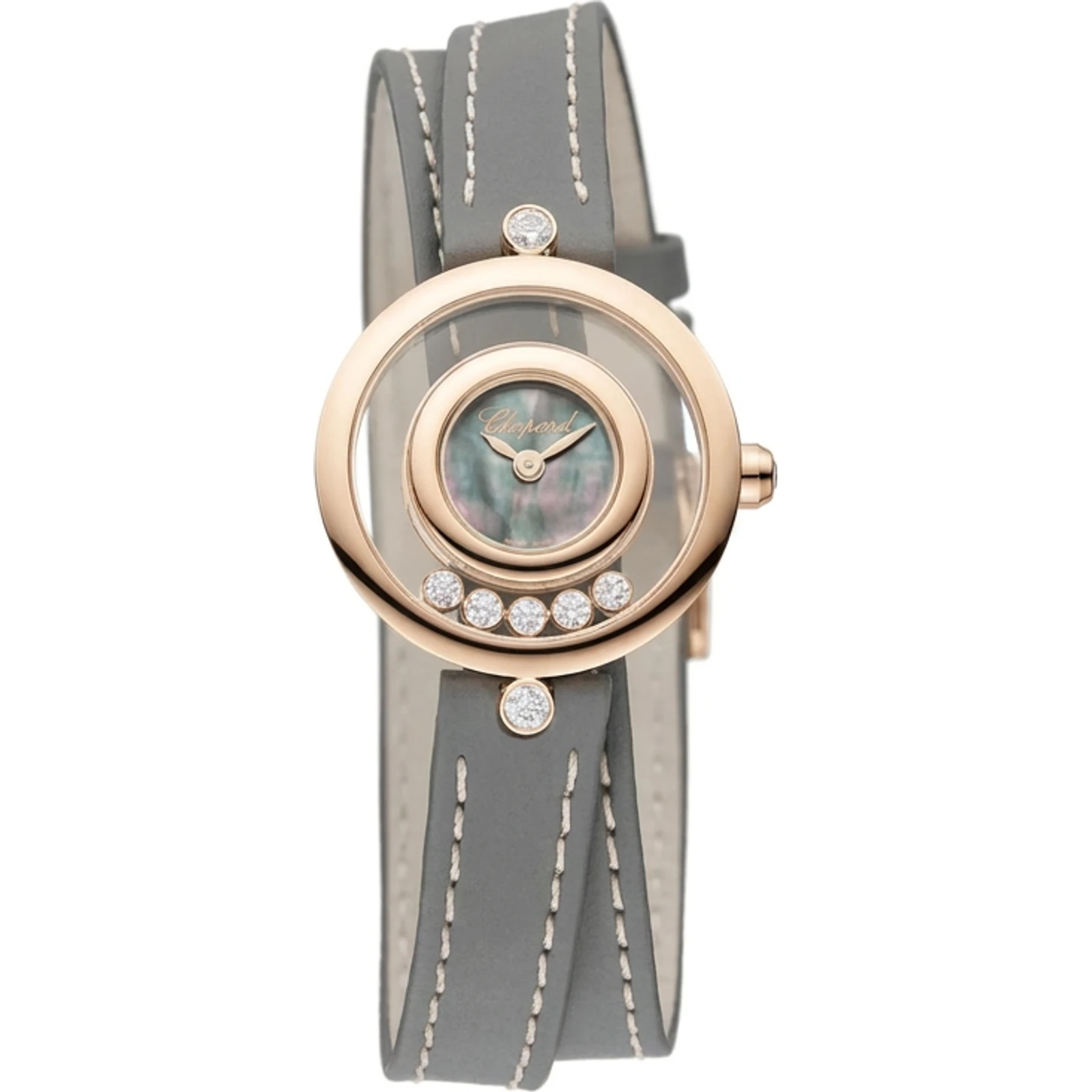 Chopard Happy Diamonds