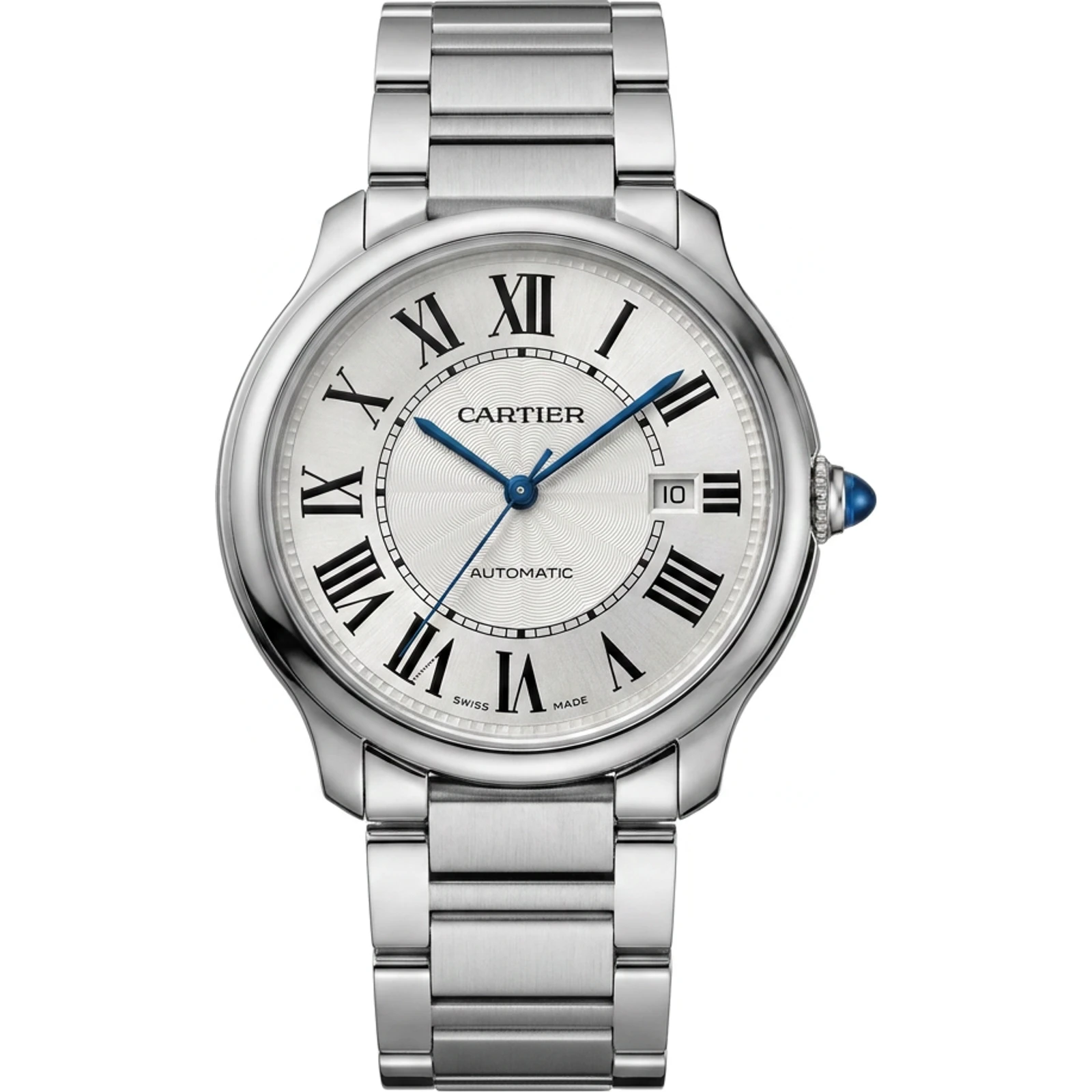 Ronde Croisière de Cartier WSRN0035