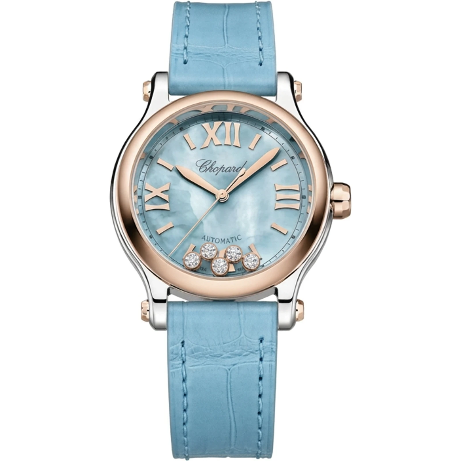 Chopard Happy Sport 278608-6013