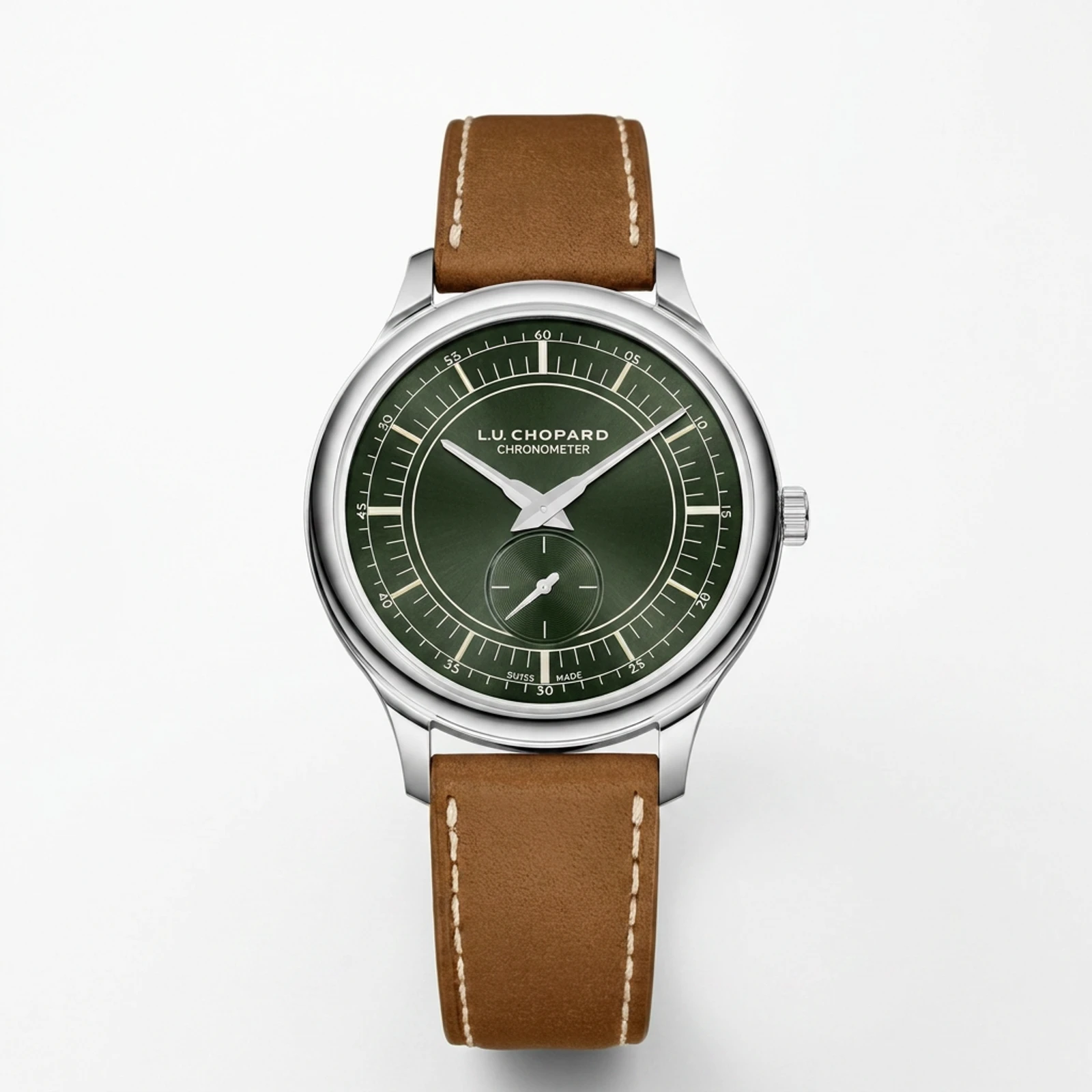 Chopard L.U.C XPS Forest Green 168629-3001