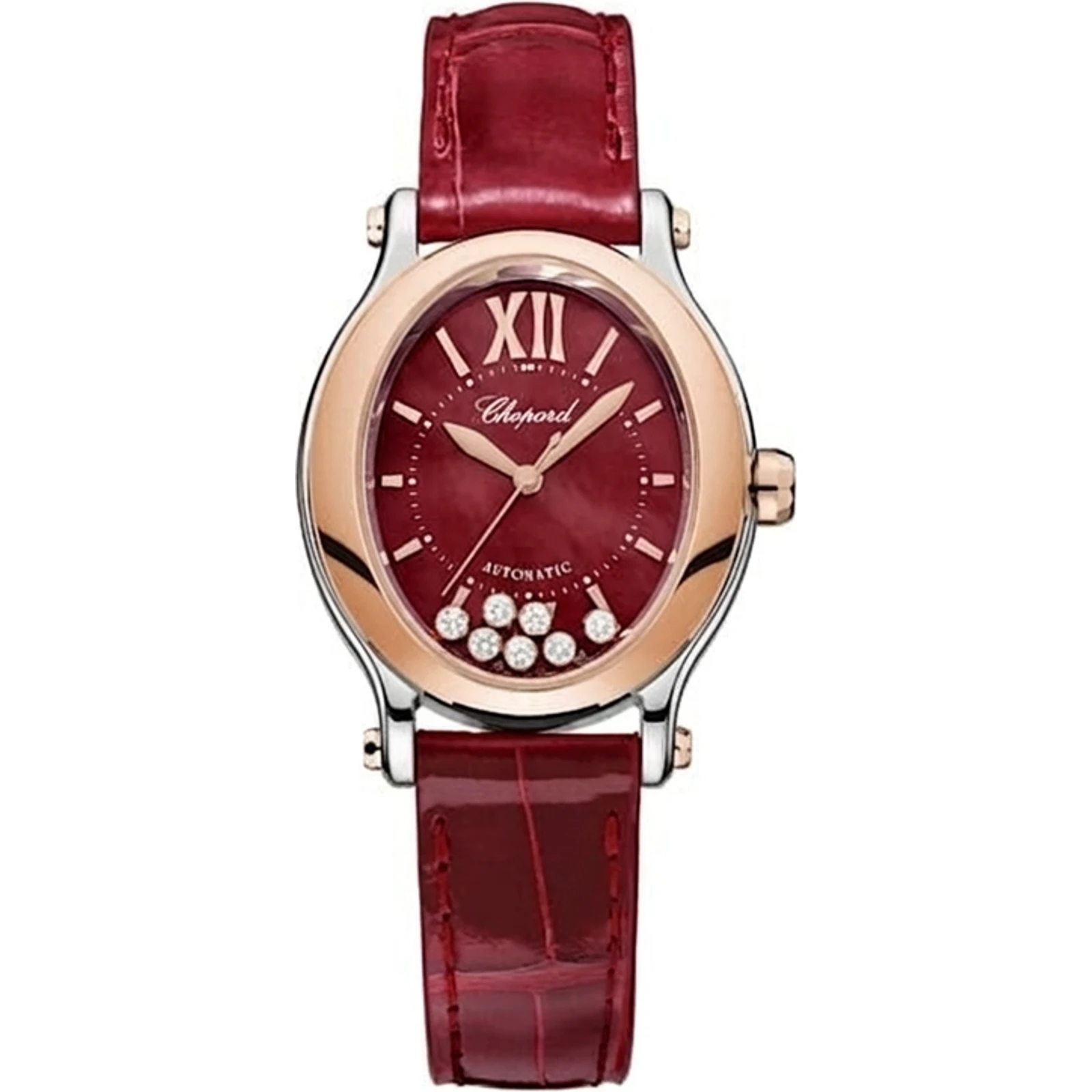 Chopard Happy Sport 278602-6006