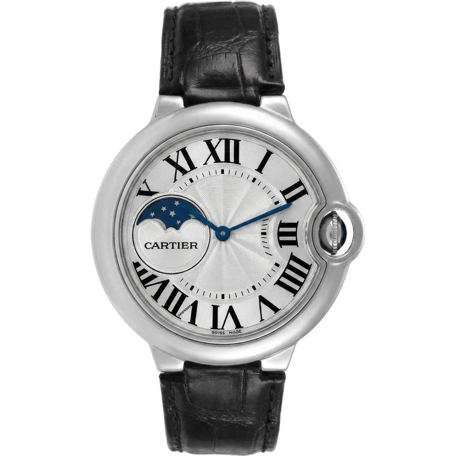 Cartier Ballon Bleu WSBB0029