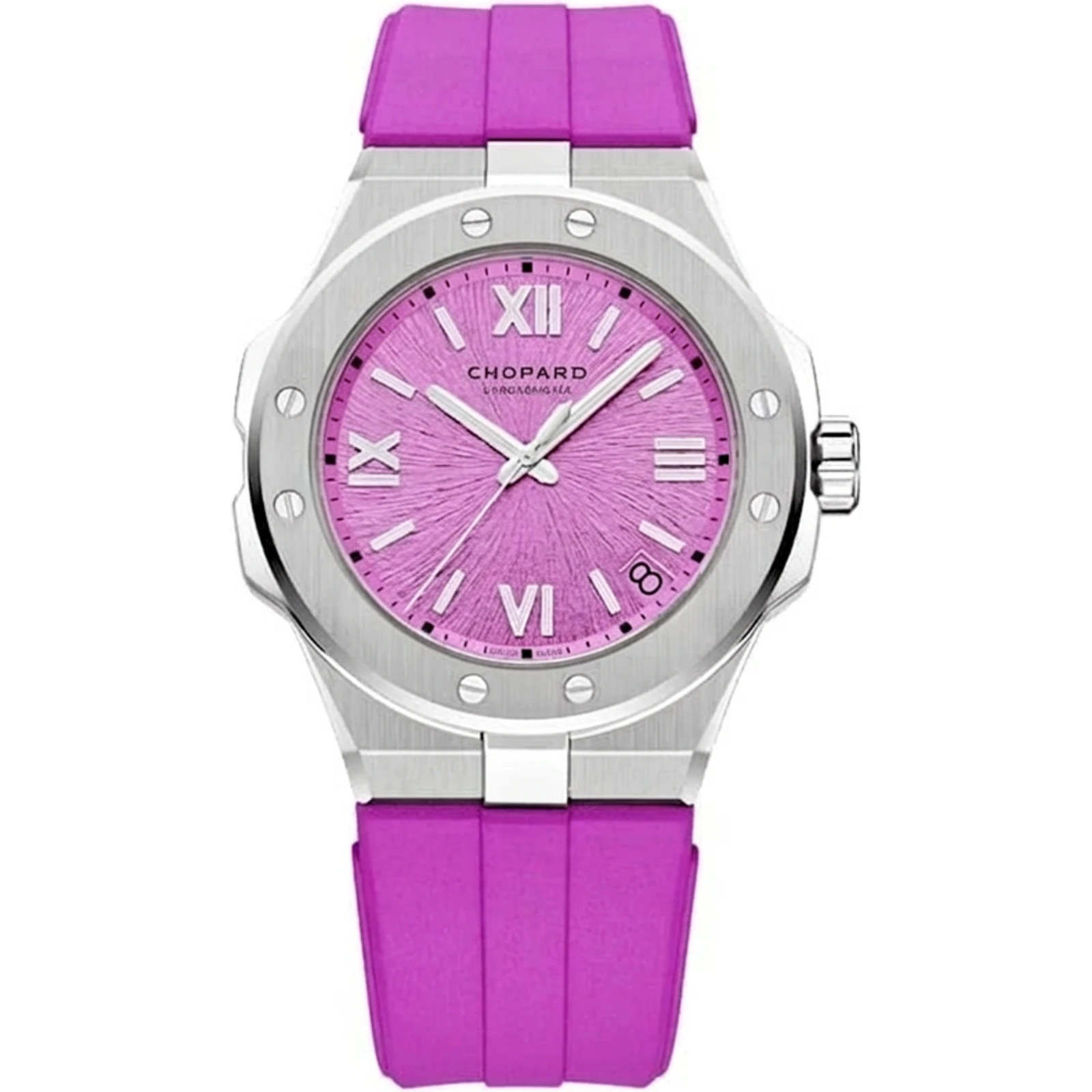 Chopard Alpine Eagle 41 Beach Edition 298600-3033