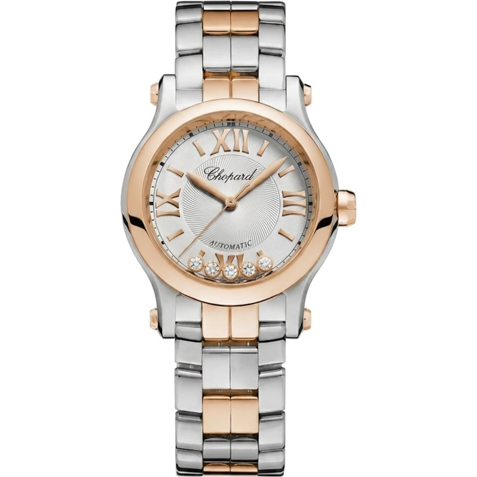 Chopard Happy Sport 278573-6017