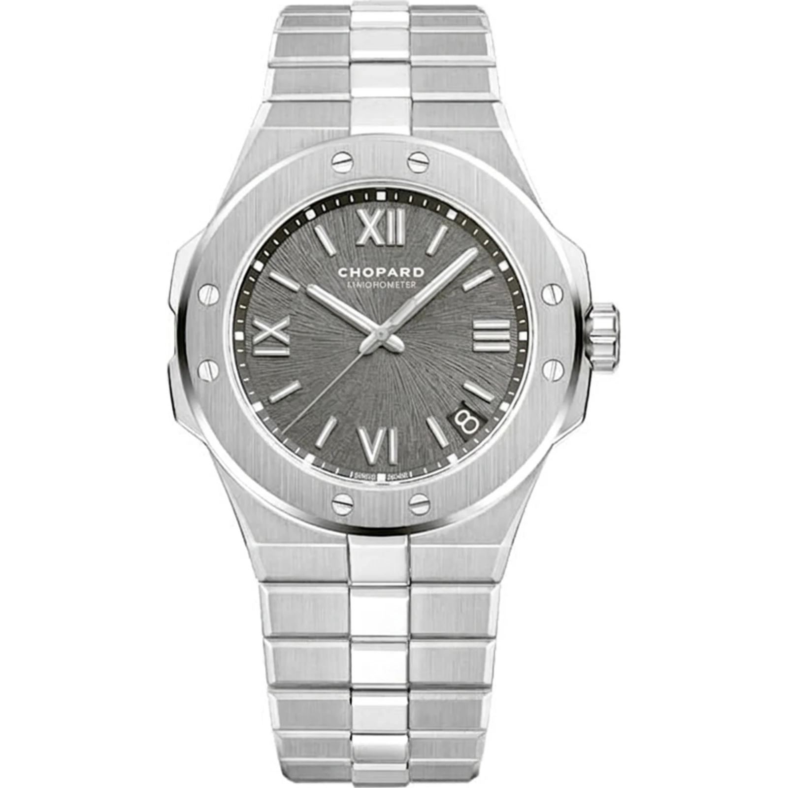 Chopard Alpine Eagle 41 298600-3002