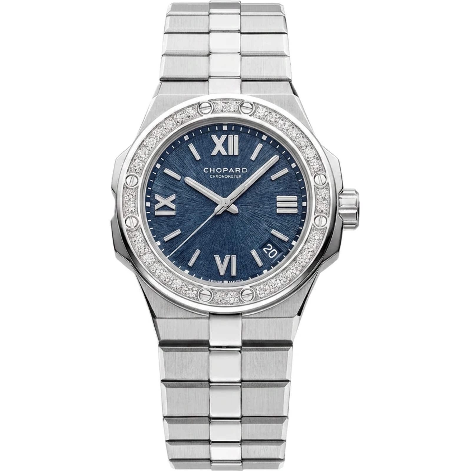 Chopard Alpine Eagle 33 298617-3002