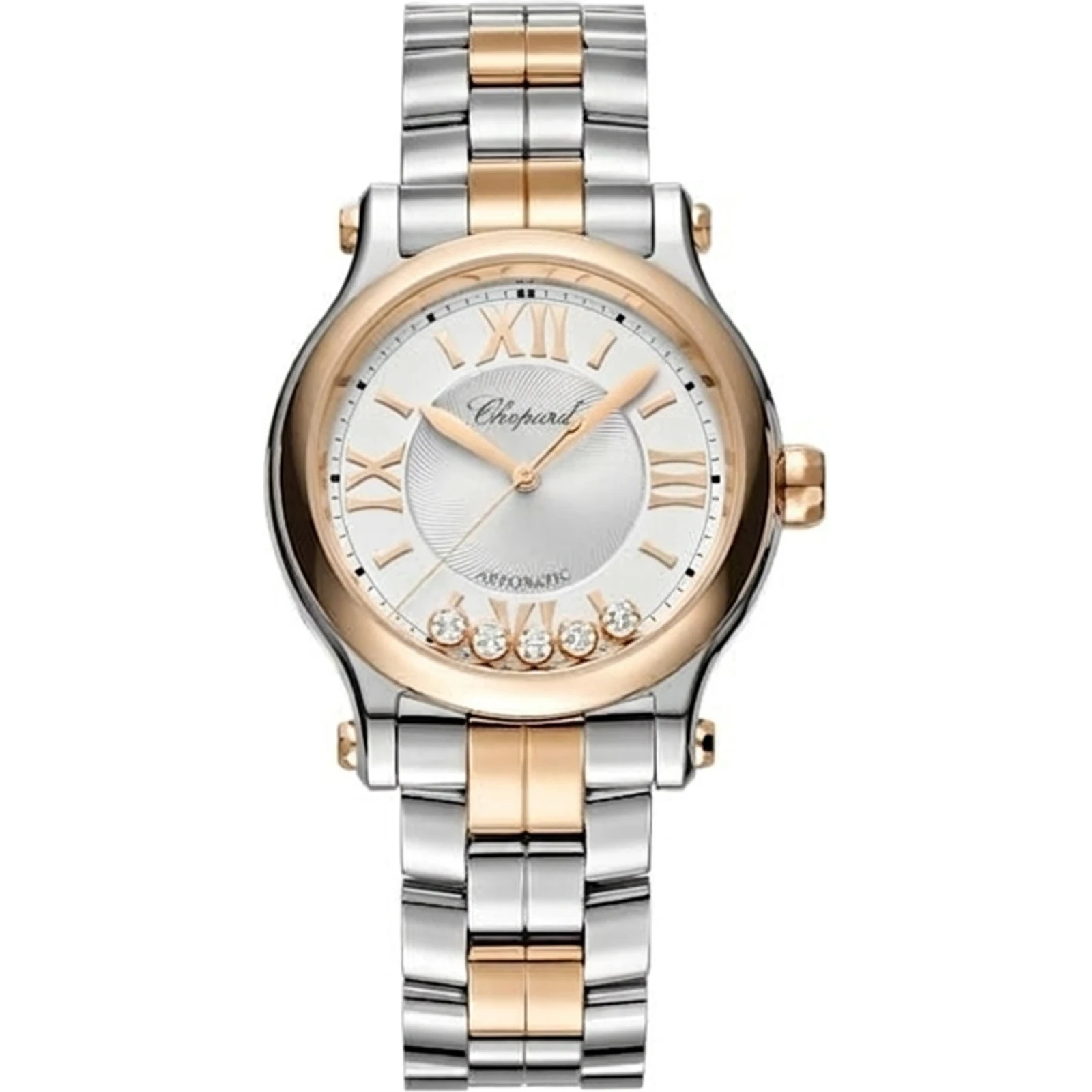 Chopard Happy Sport 278608-6002