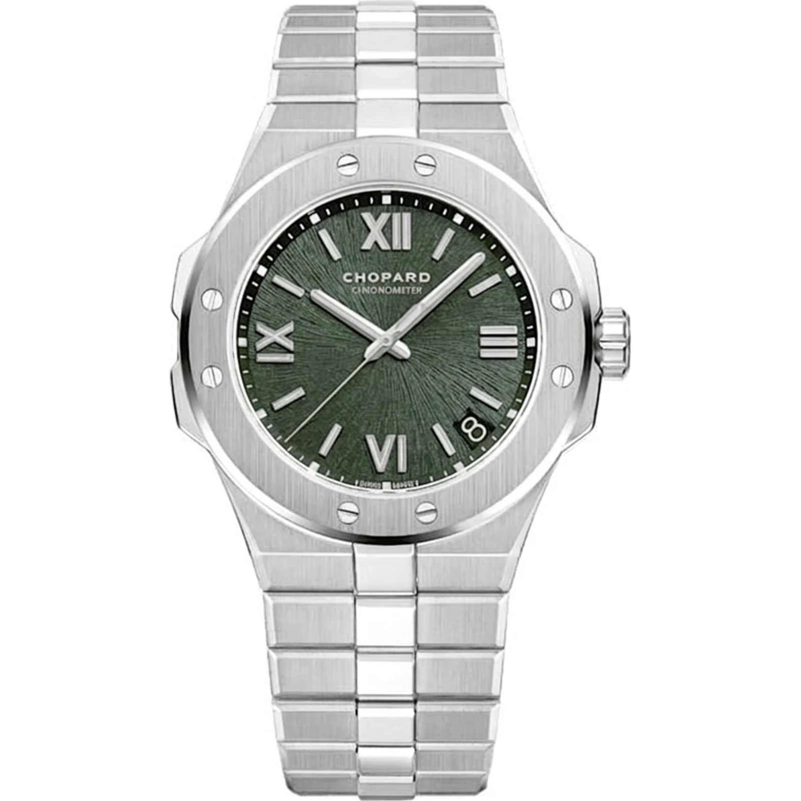 Chopard Alpine Eagle 41 298600-3014