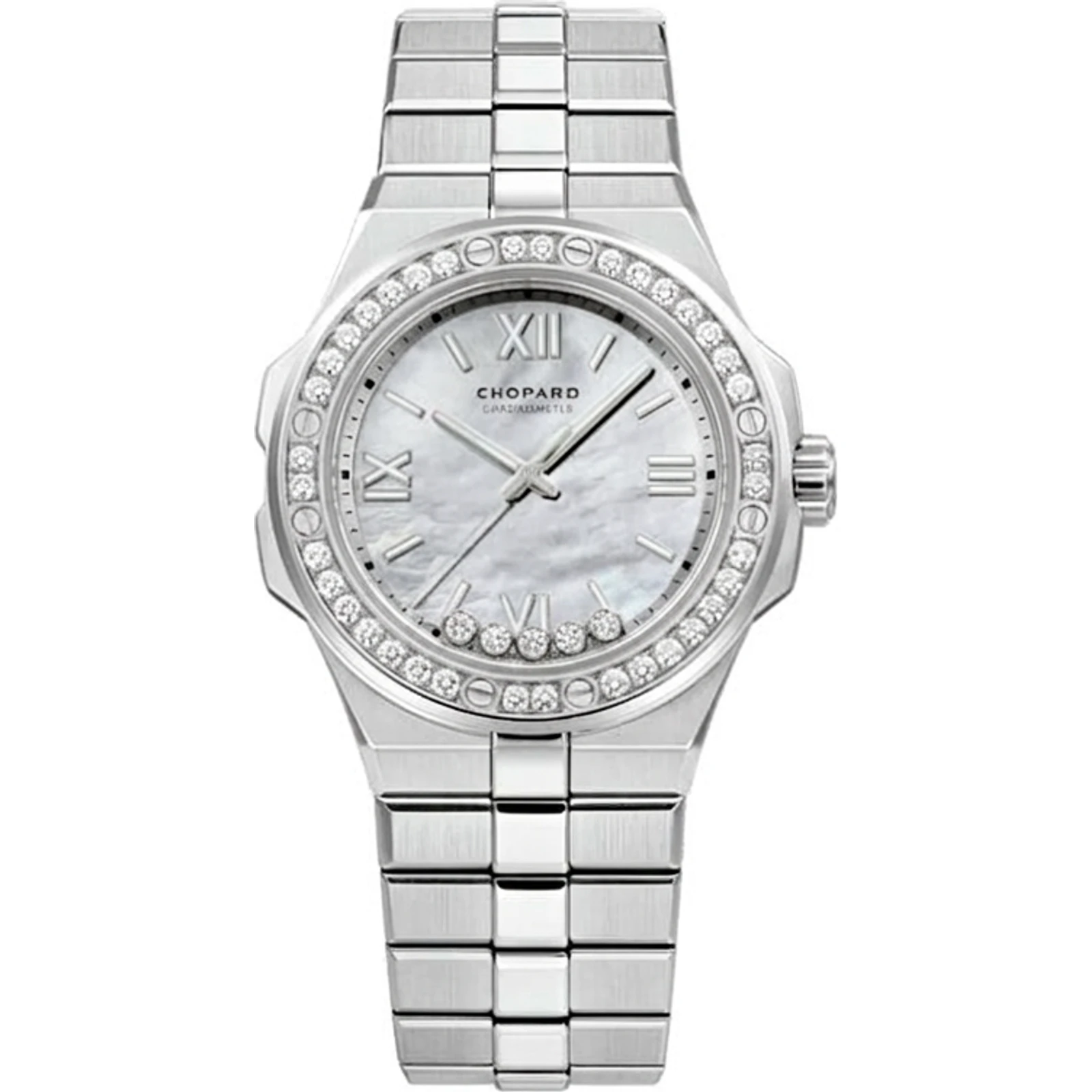 Chopard Alpine Eagle 36 298601-3002